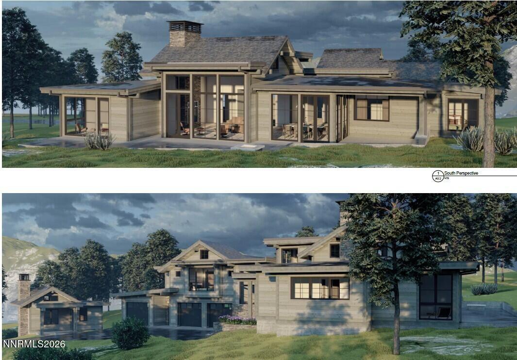 249 Redding Way