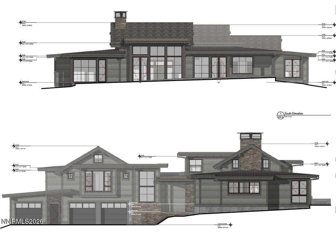 249 Redding Way