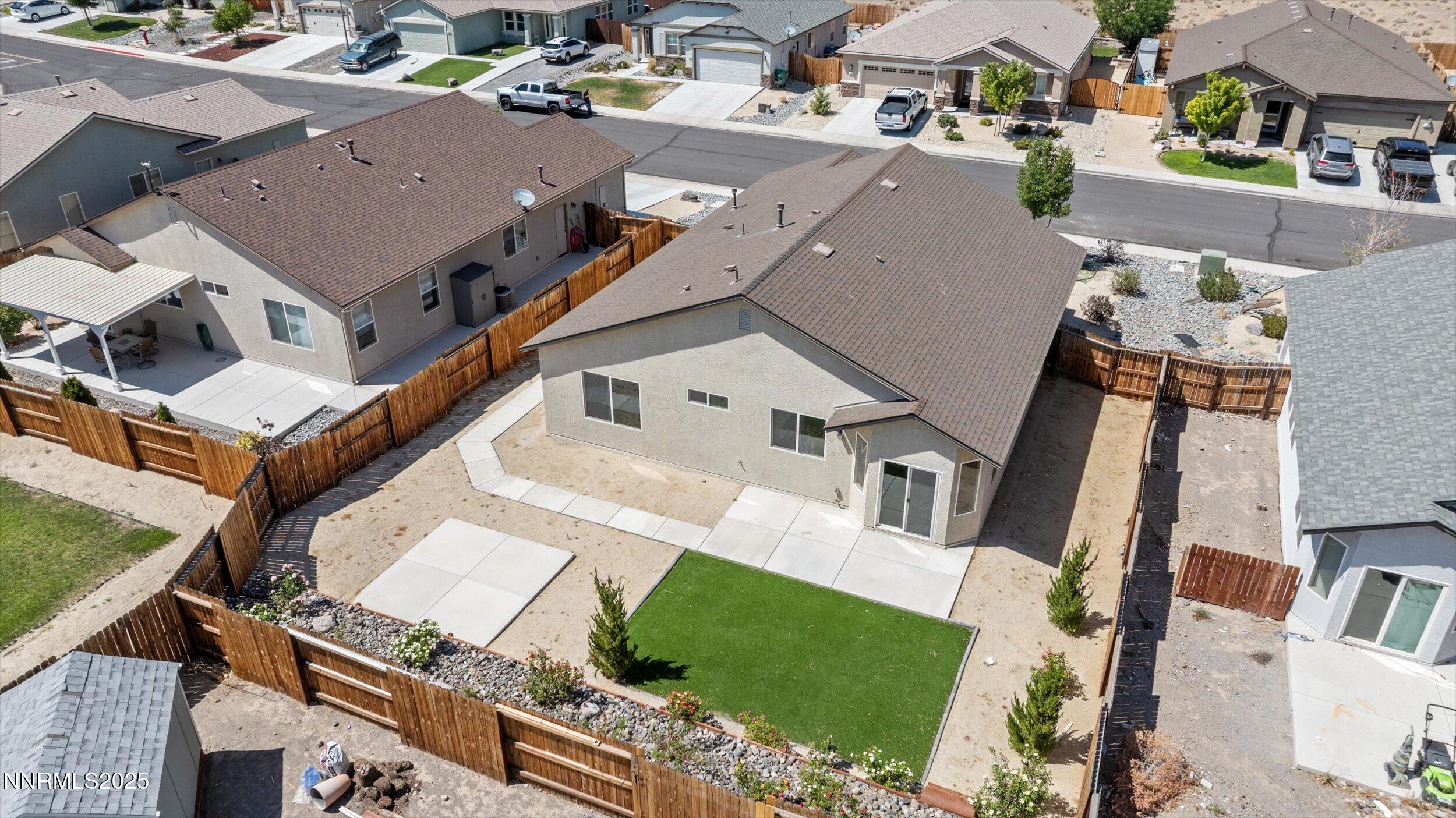 181 Walnut Drive
