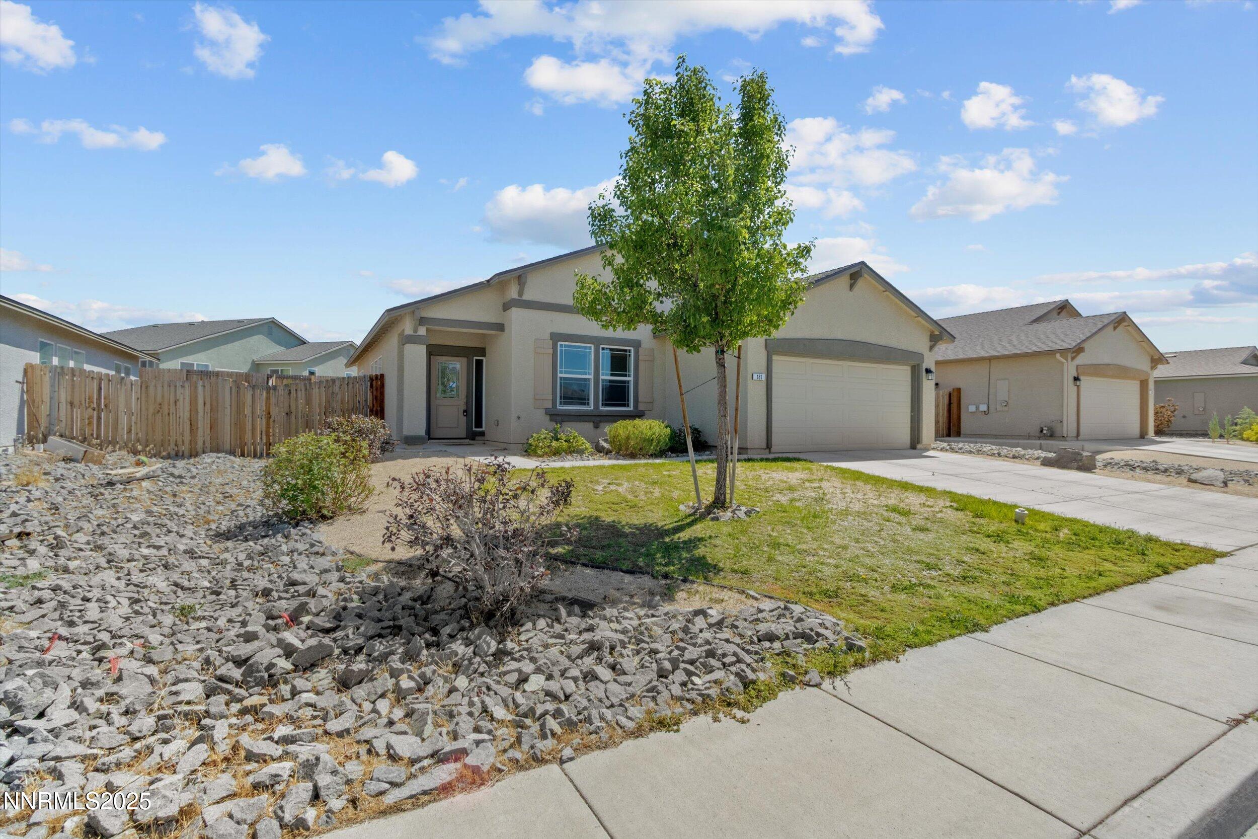 181 Walnut Drive