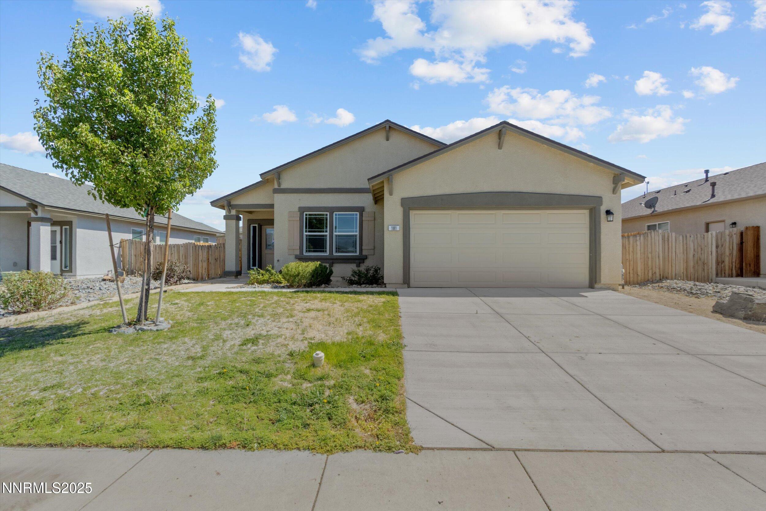 181 Walnut Drive