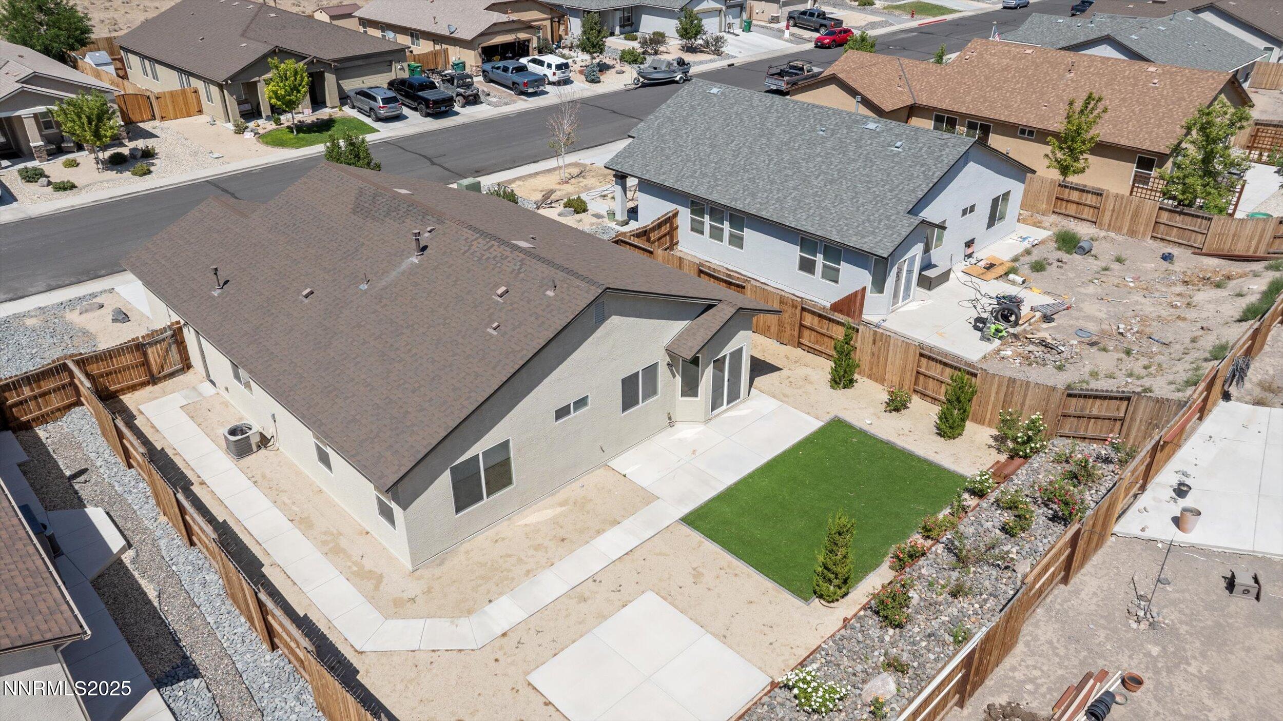 181 Walnut Drive