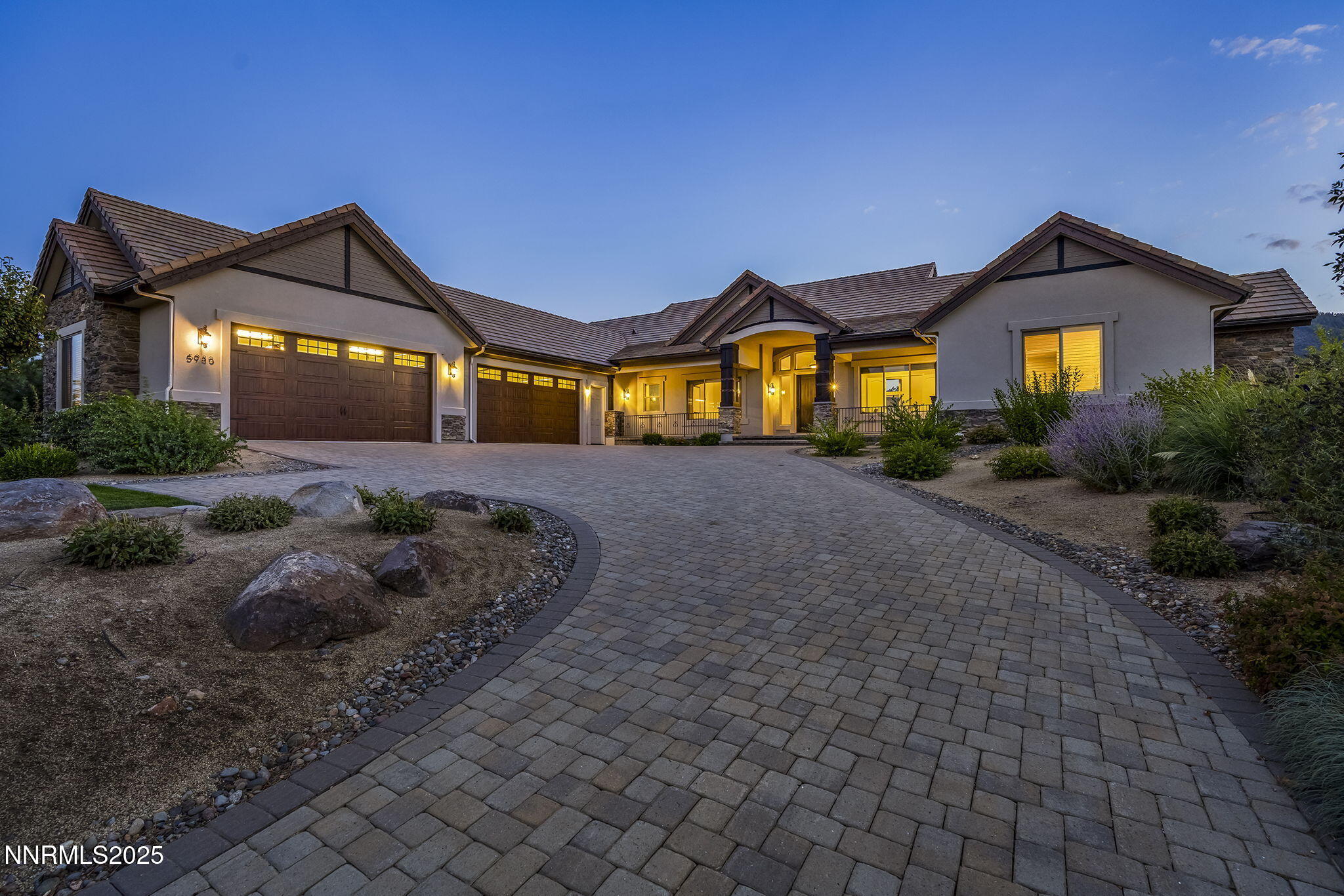 5930 Crescent Moon Court