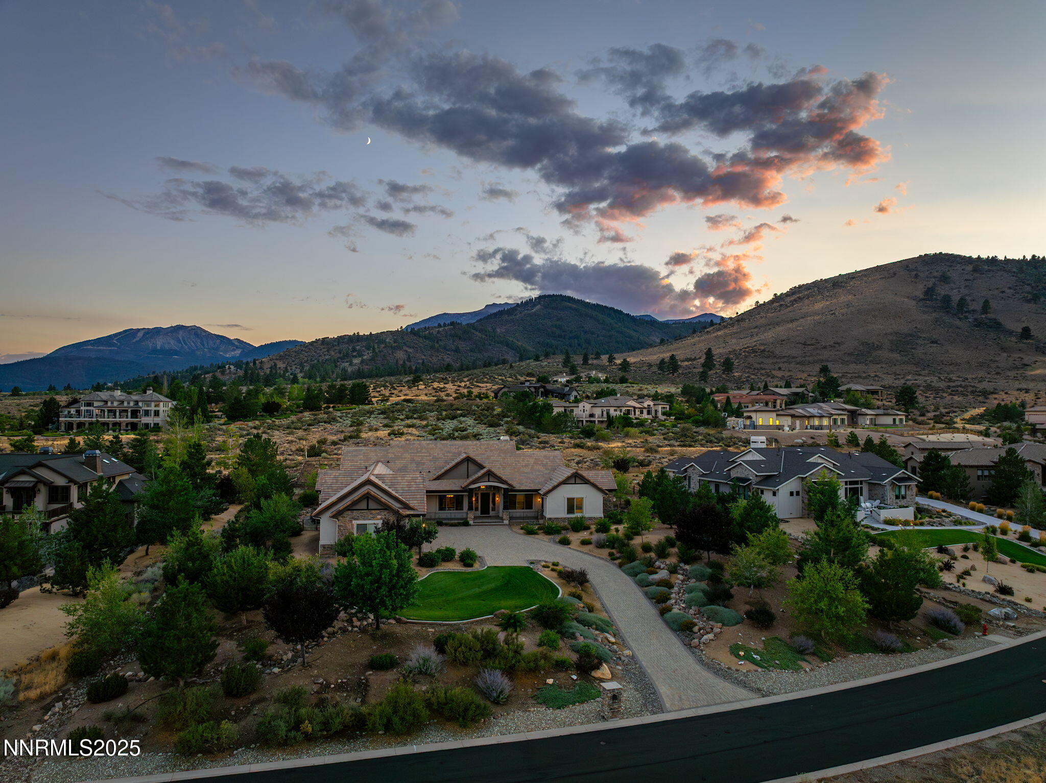 5930 Crescent Moon Court
