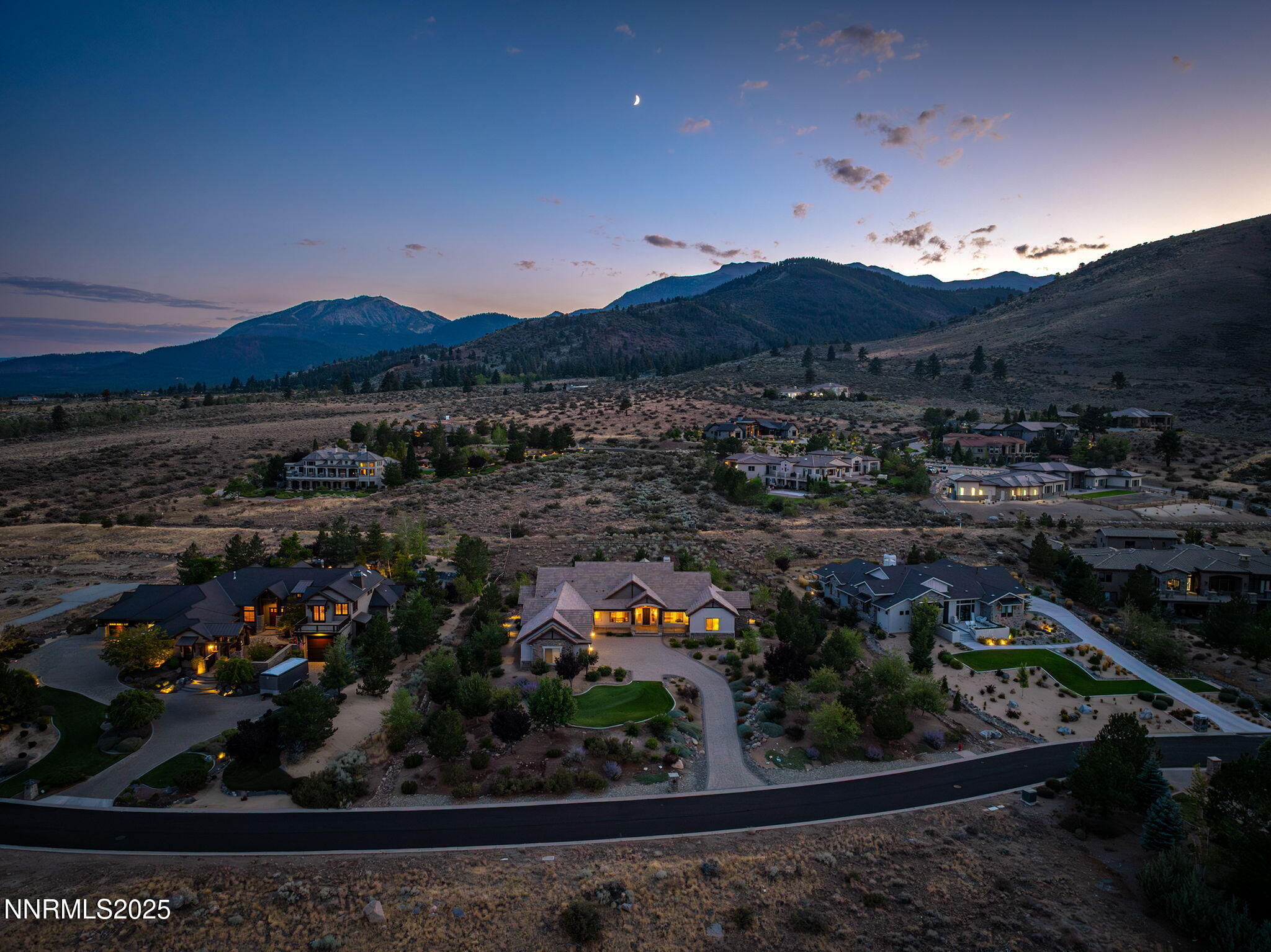 5930 Crescent Moon Court