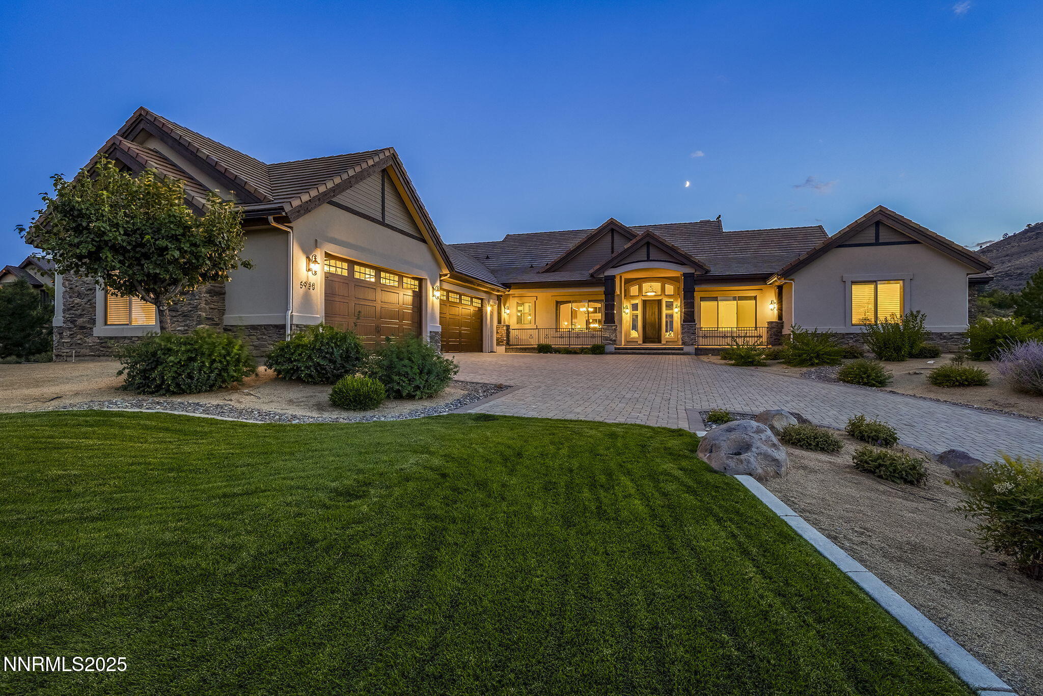 5930 Crescent Moon Court