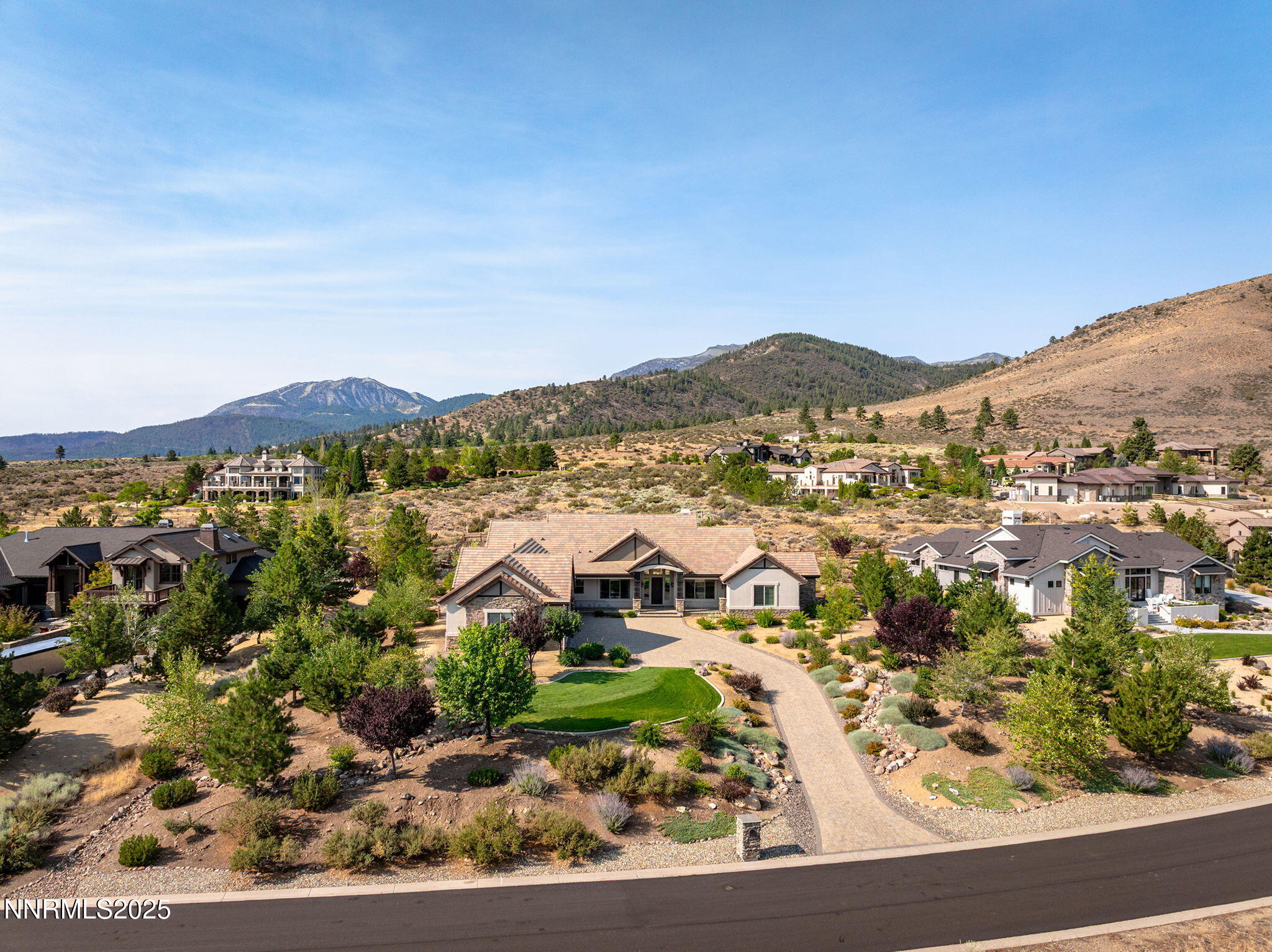 5930 Crescent Moon Court