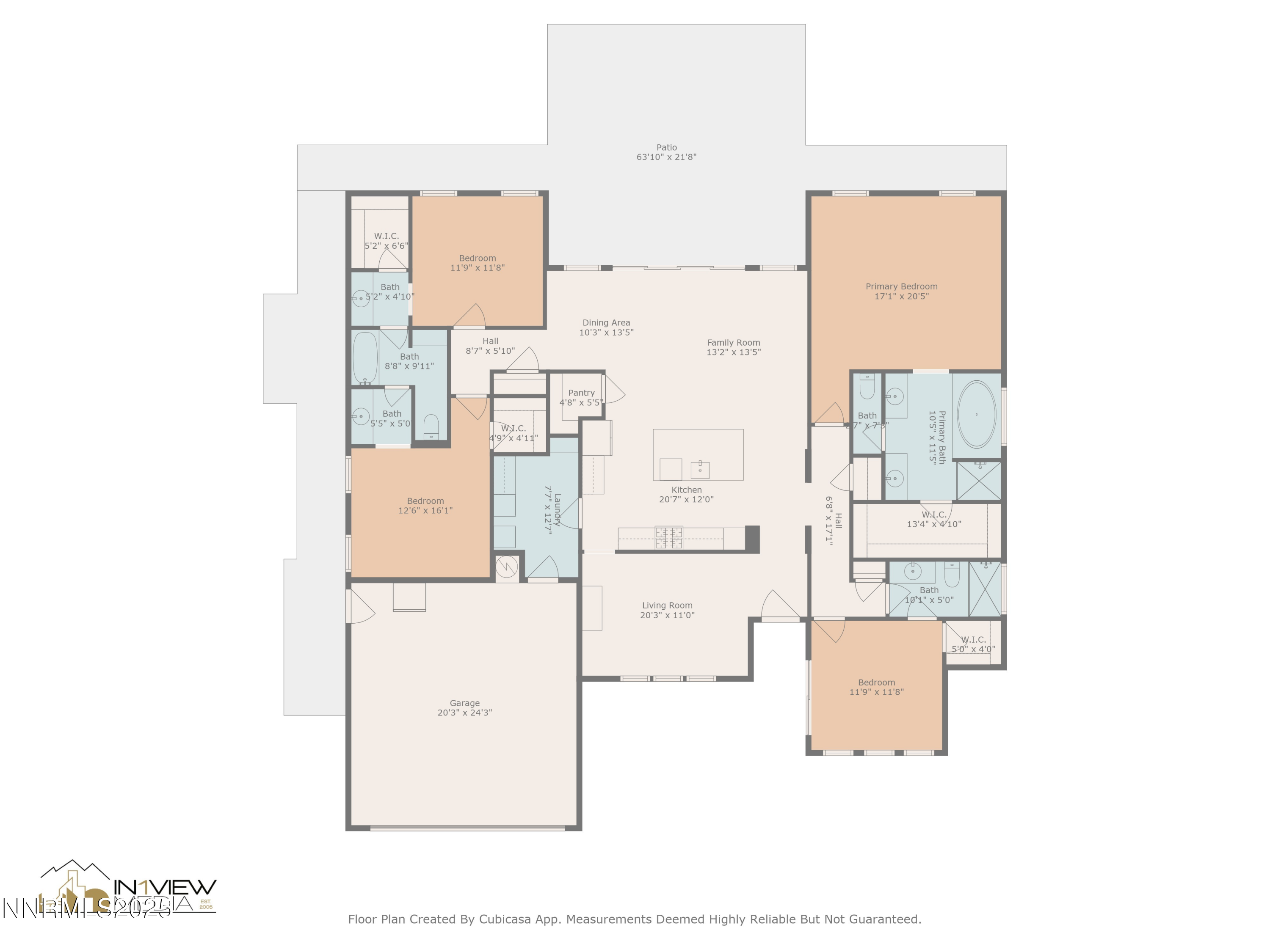 8352 Endsley Drive