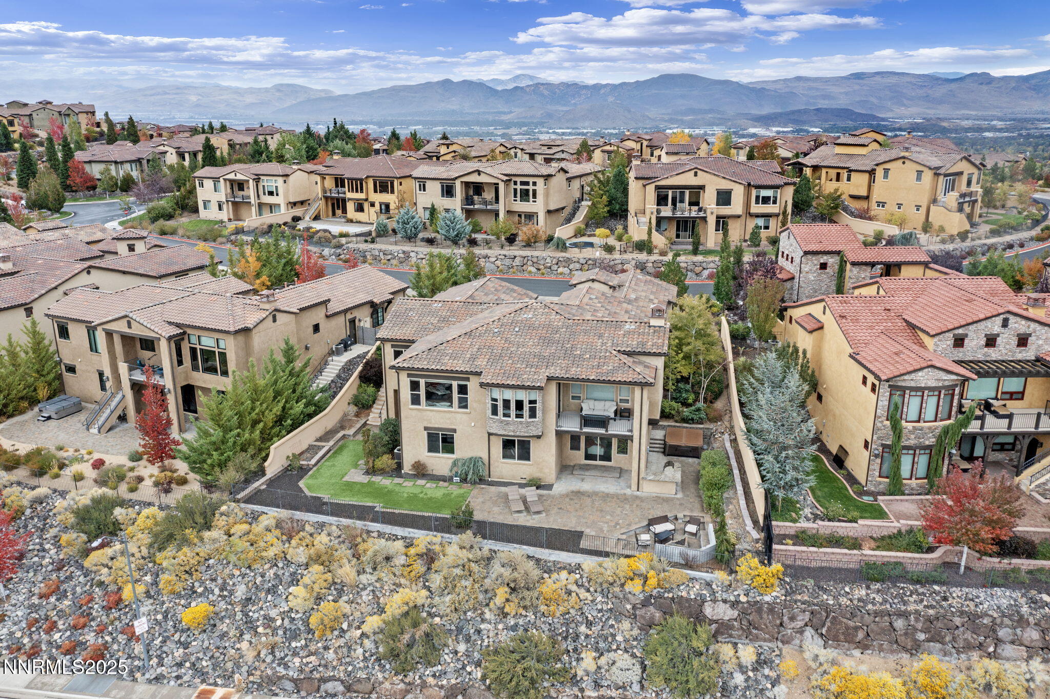 3172 Vista Favoloso Drive, Reno