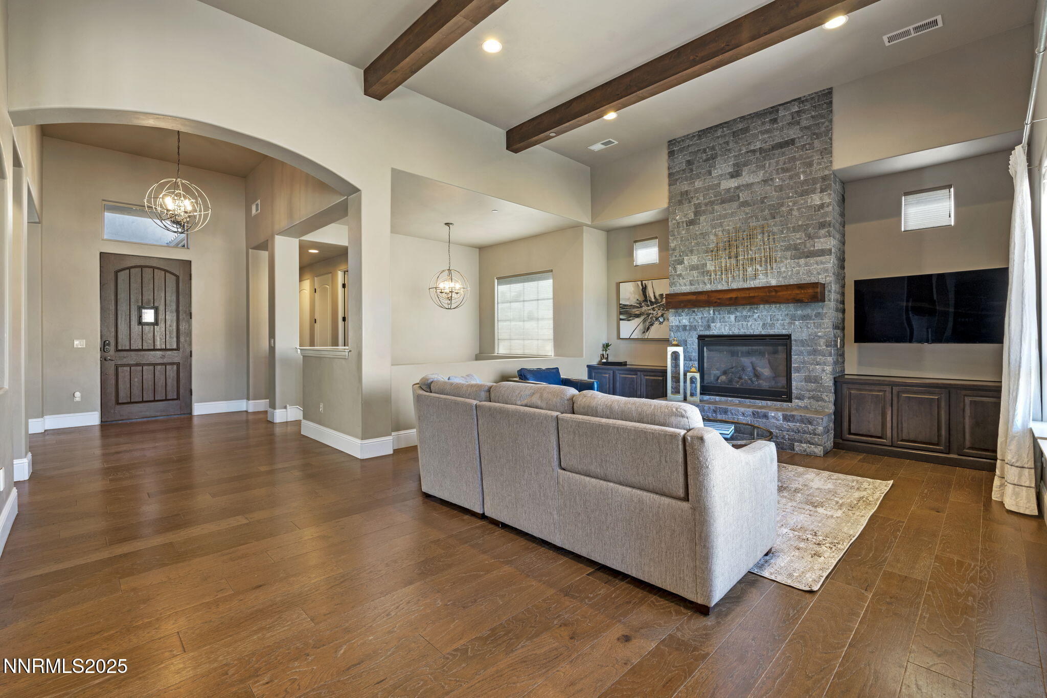 3172 Vista Favoloso Drive, Reno