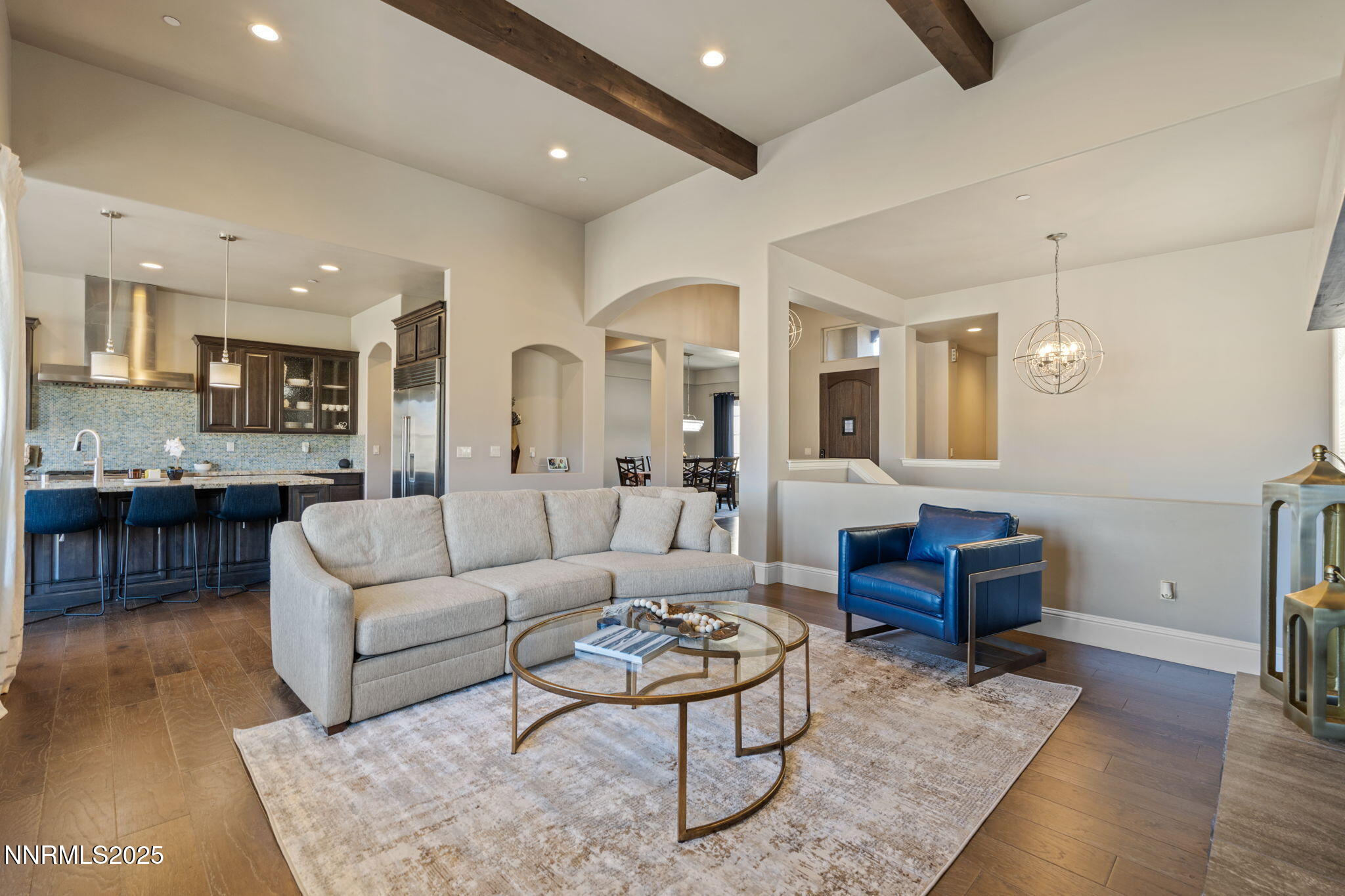 3172 Vista Favoloso Drive, Reno