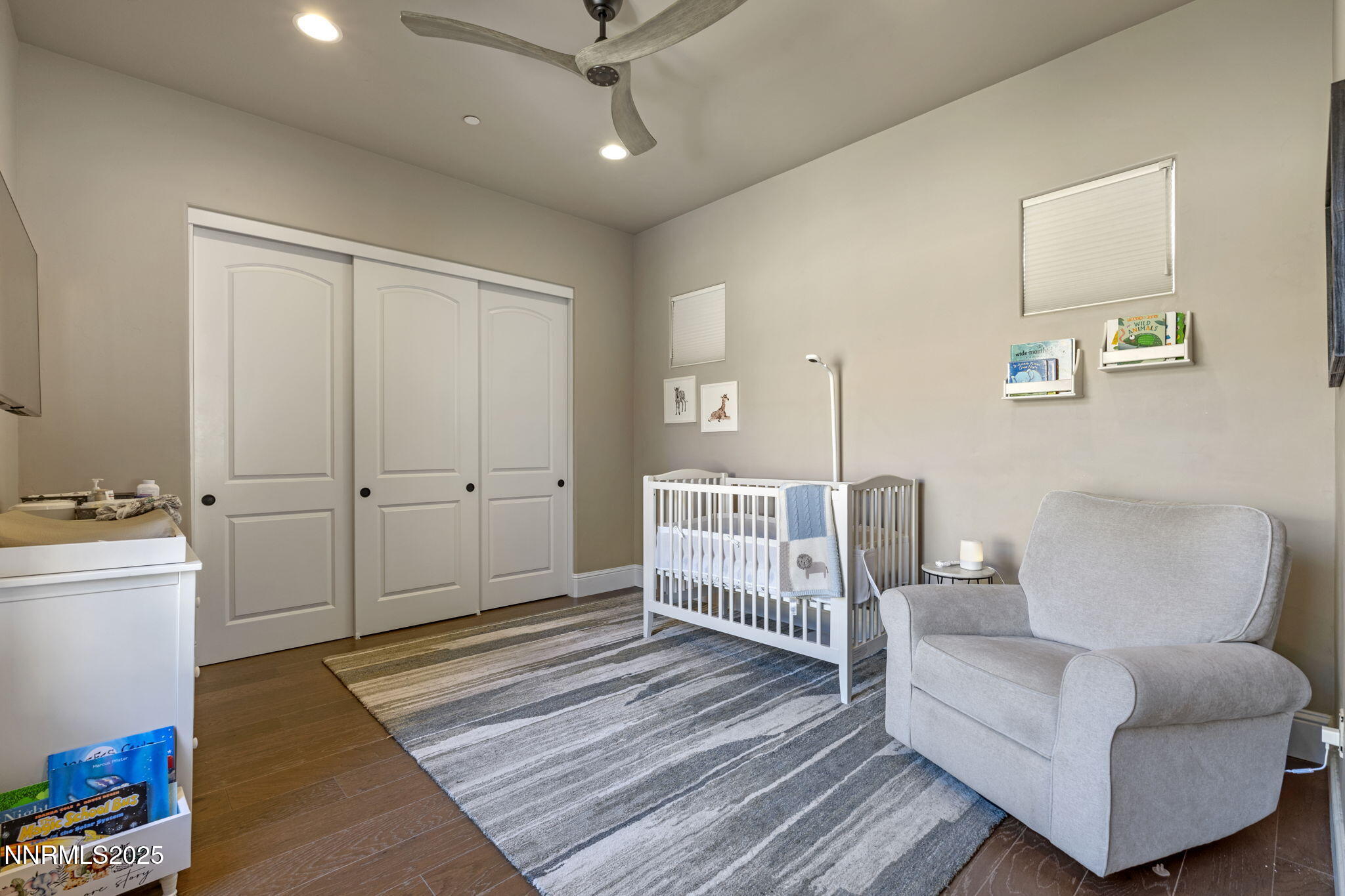 3172 Vista Favoloso Drive, Reno