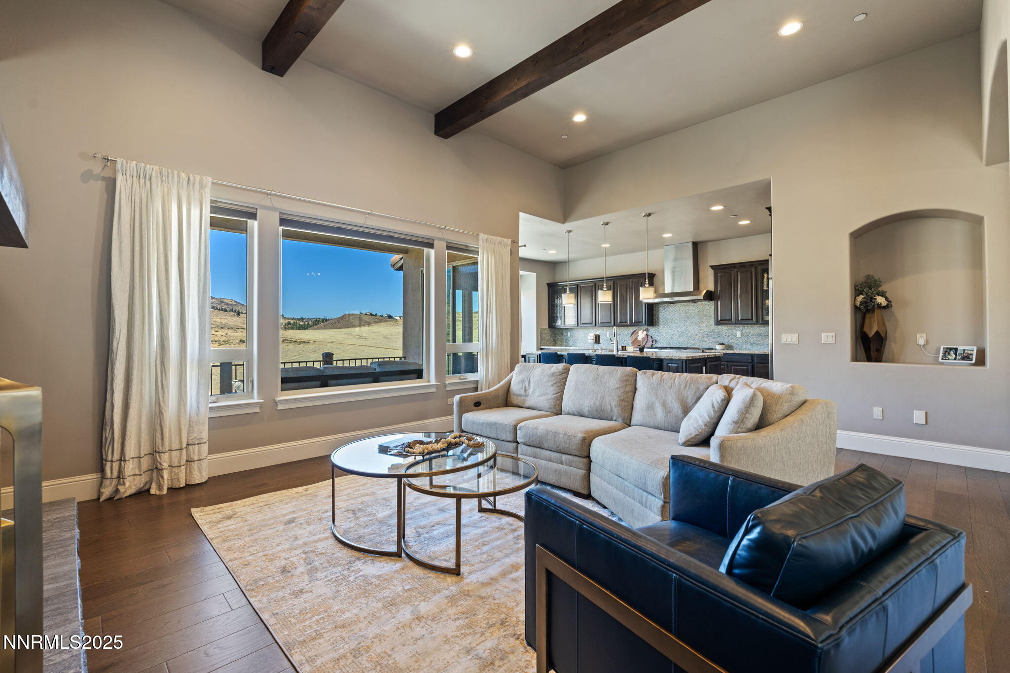3172 Vista Favoloso Drive, Reno