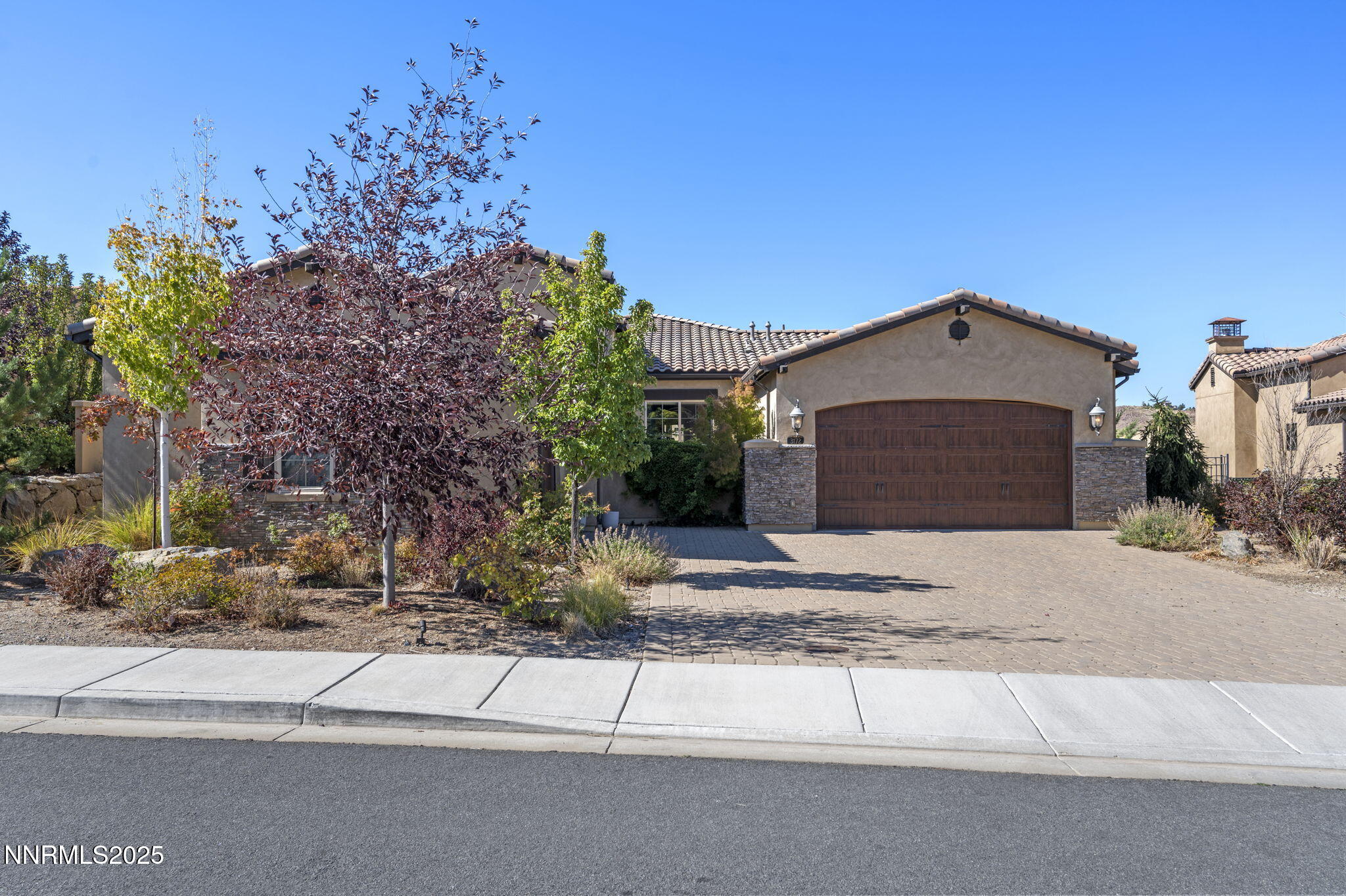 3172 Vista Favoloso Drive, Reno