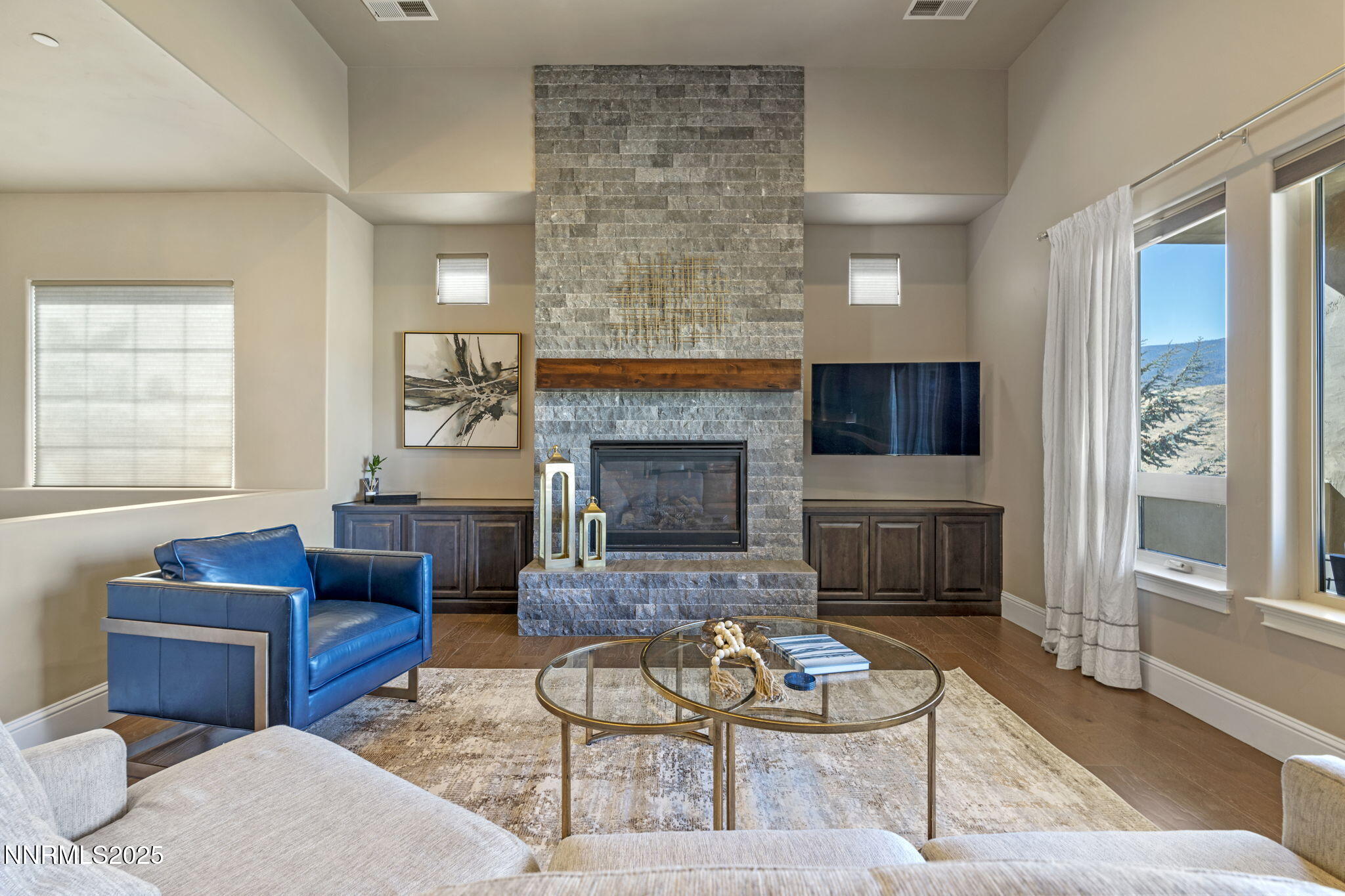 3172 Vista Favoloso Drive, Reno