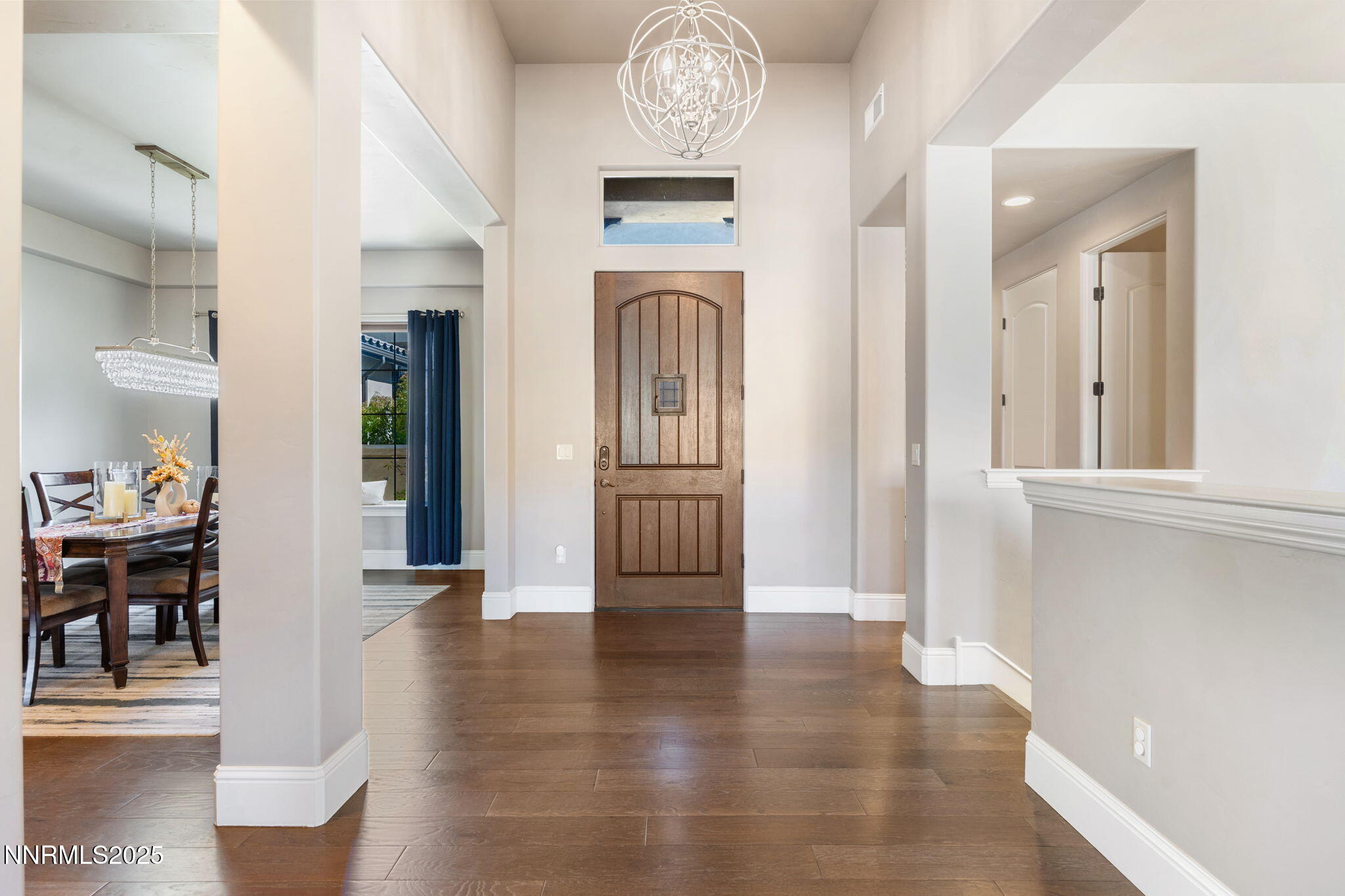 3172 Vista Favoloso Drive, Reno