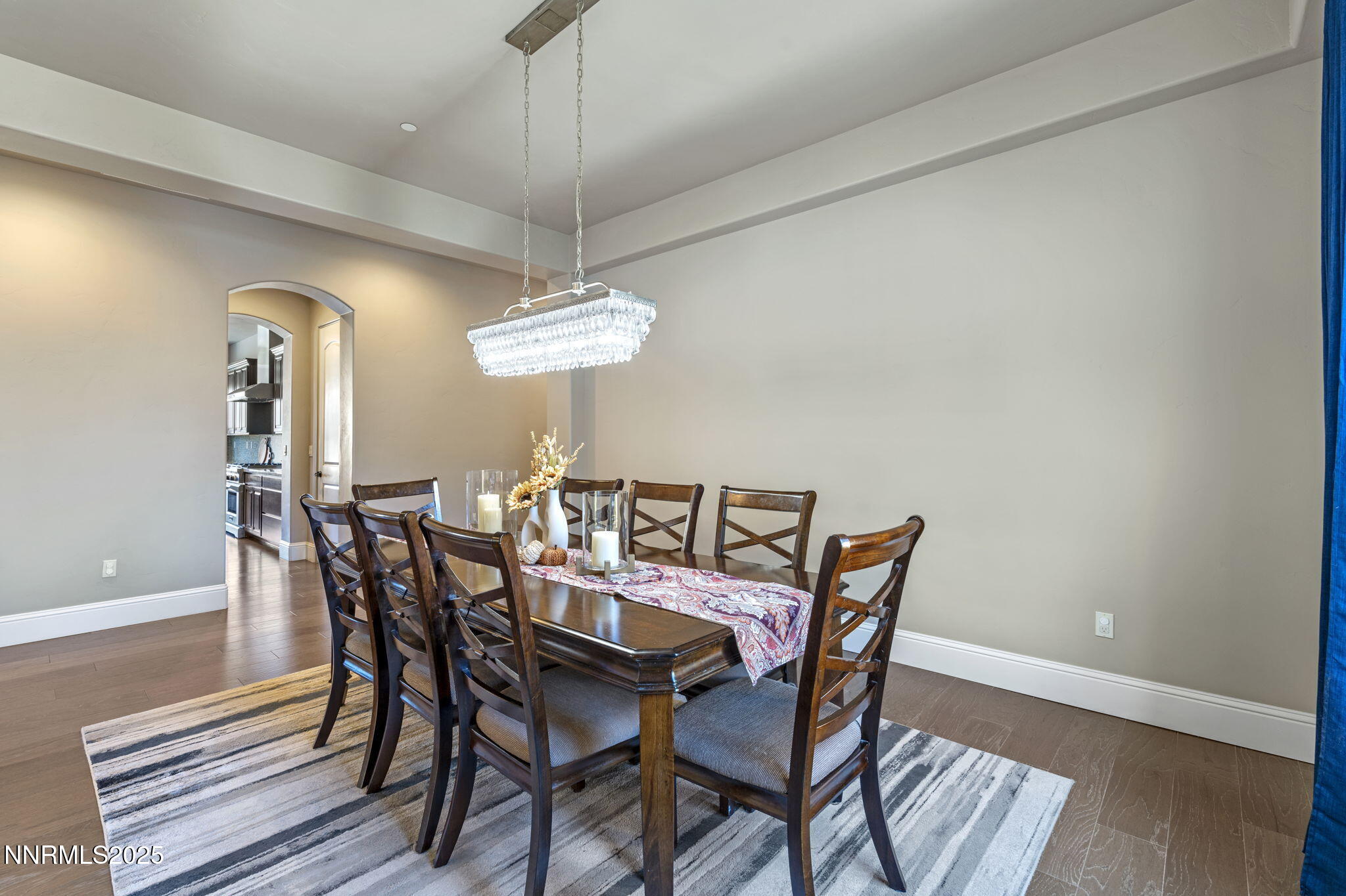 3172 Vista Favoloso Drive, Reno