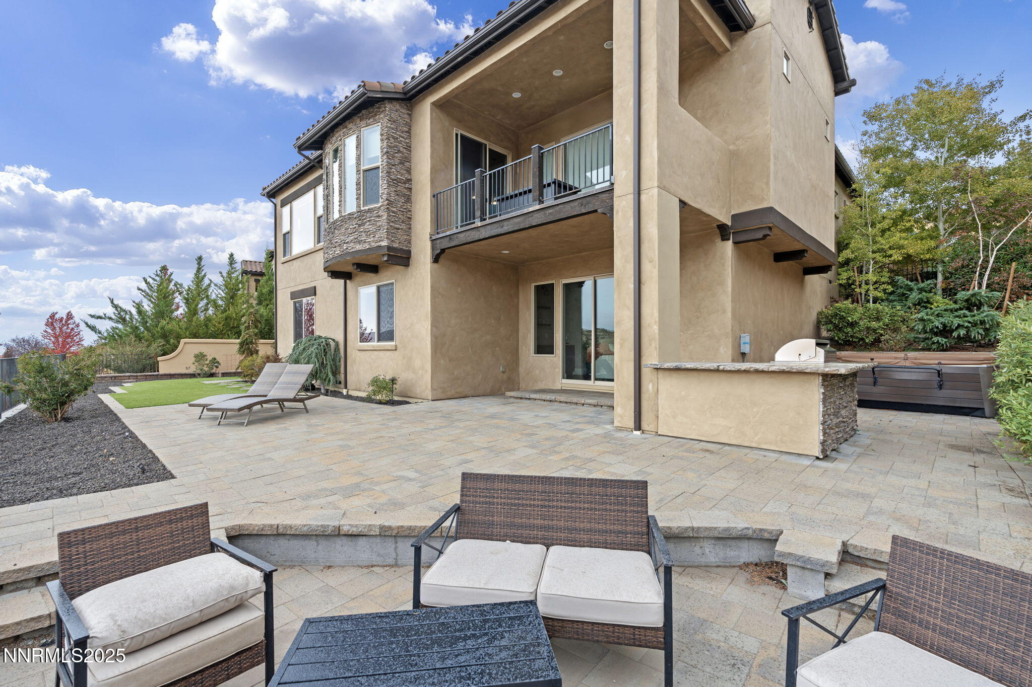 3172 Vista Favoloso Drive, Reno