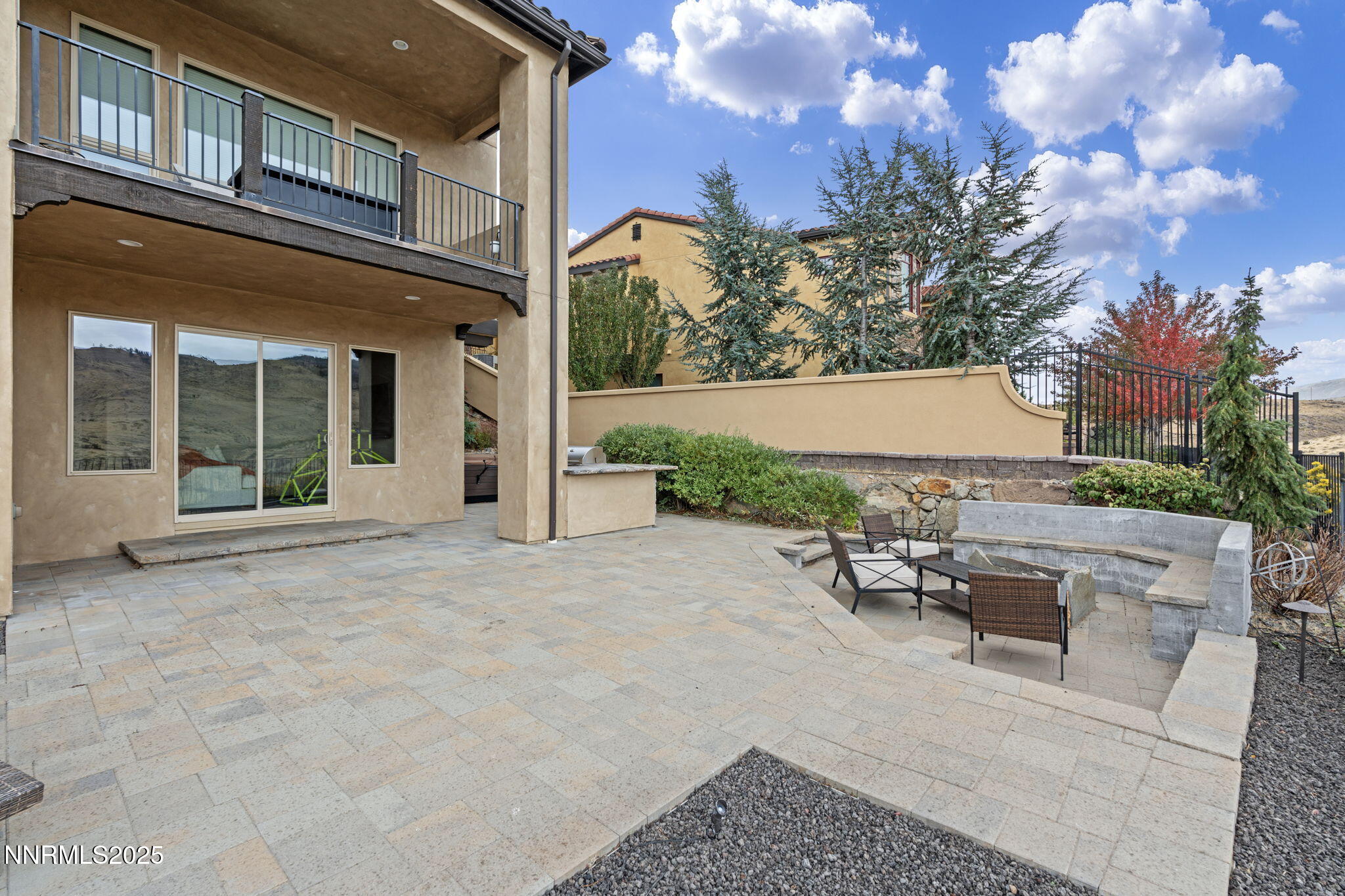 3172 Vista Favoloso Drive, Reno
