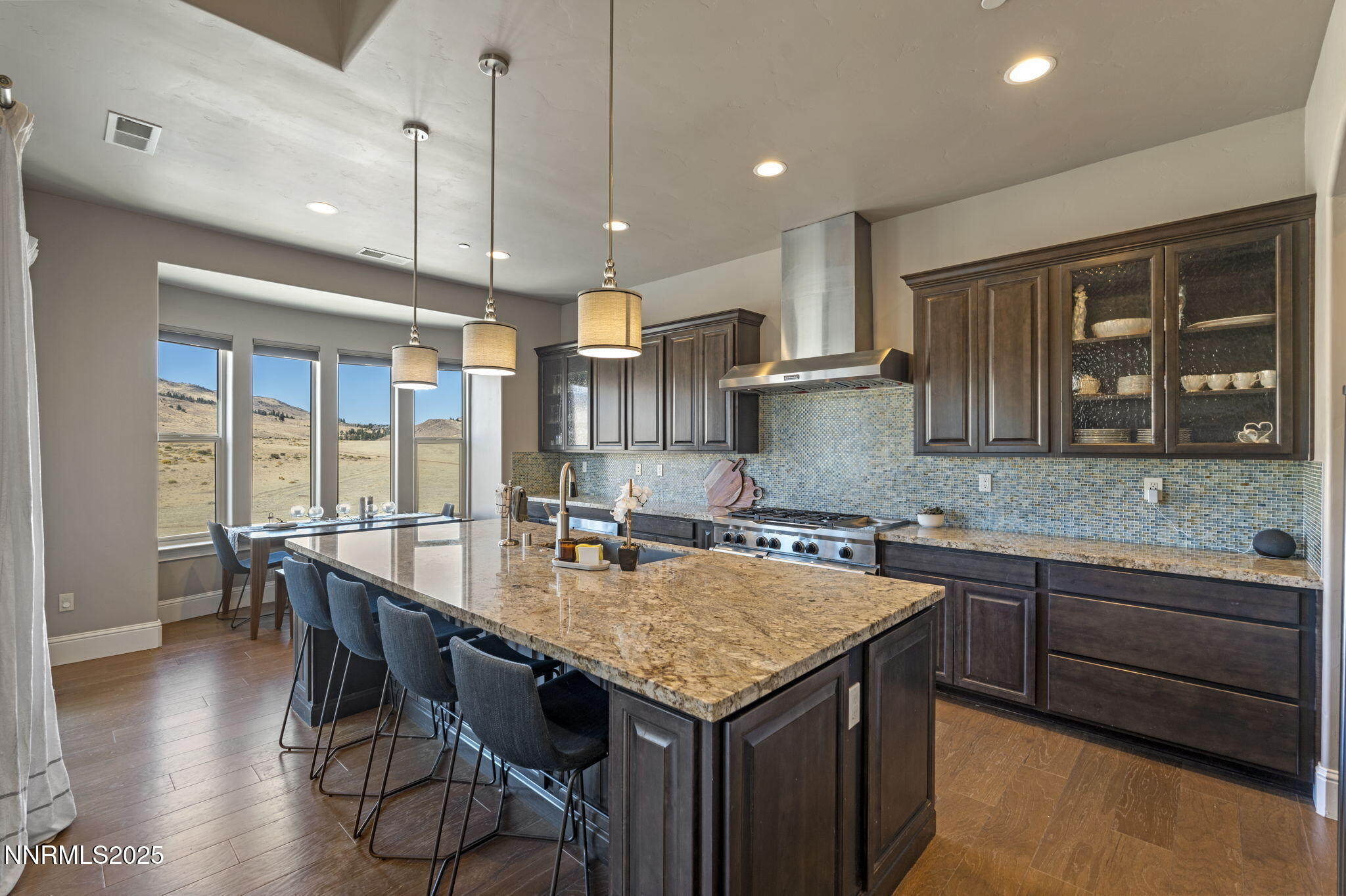 3172 Vista Favoloso Drive, Reno