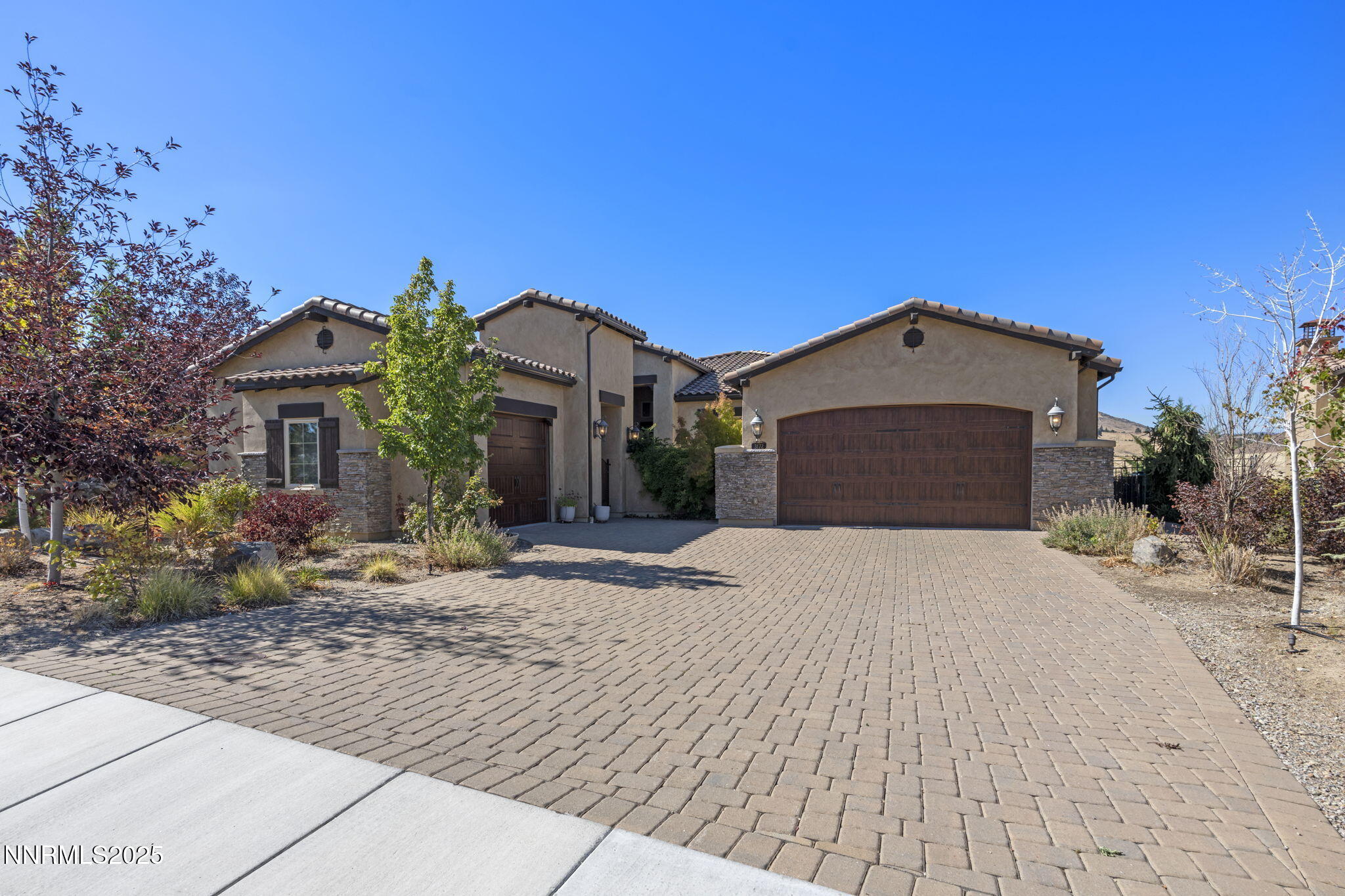 3172 Vista Favoloso Drive, Reno