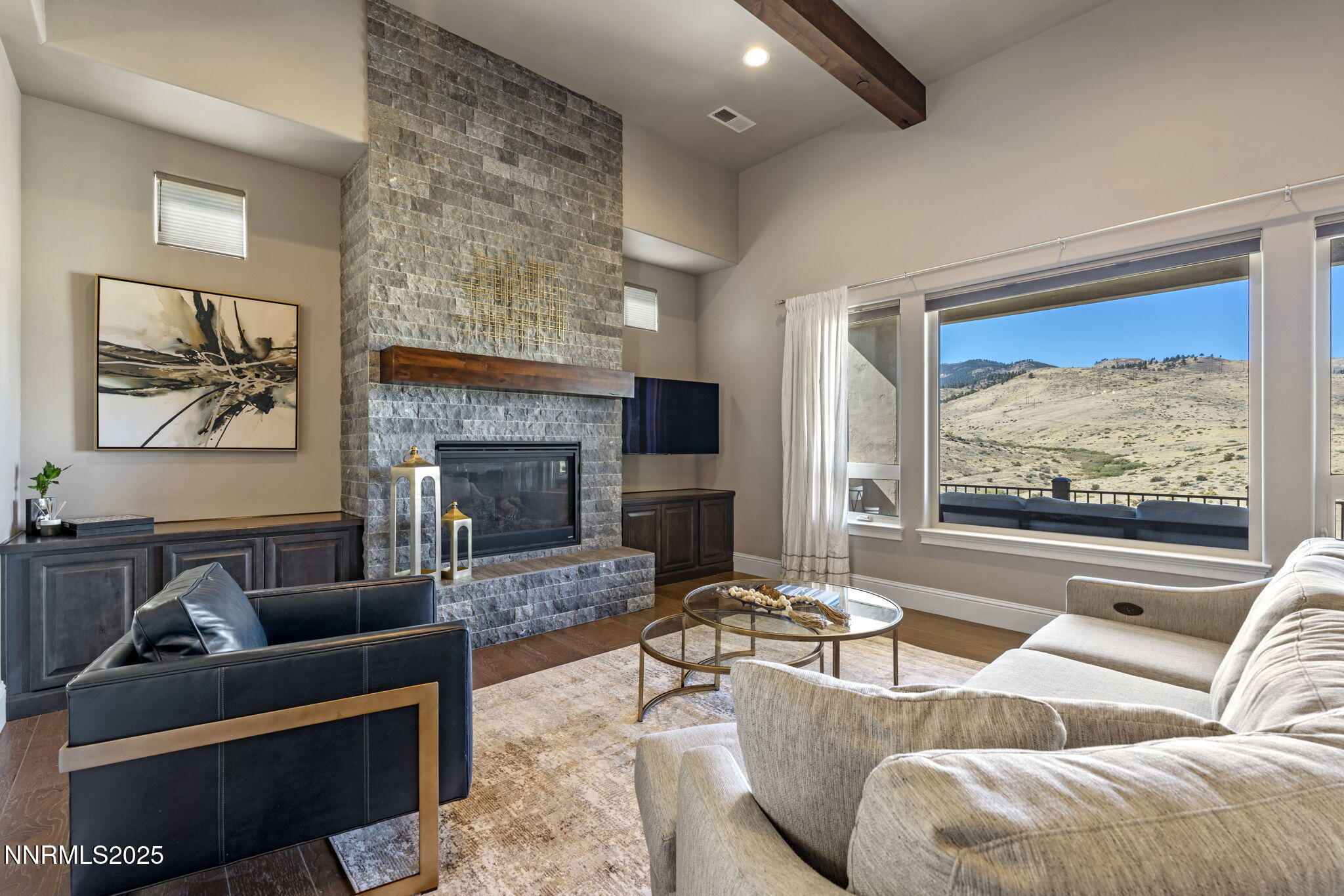 3172 Vista Favoloso Drive, Reno