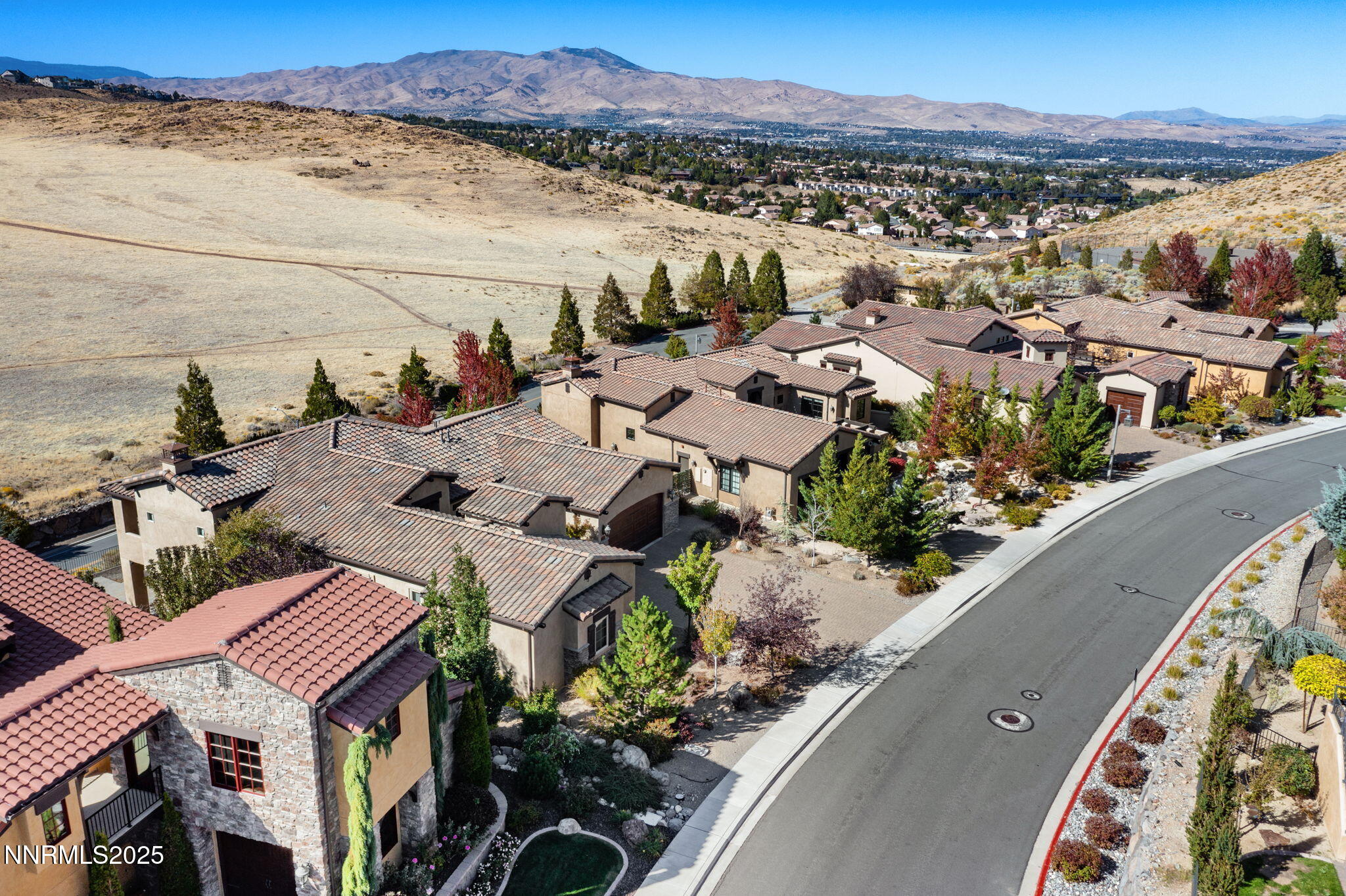 3172 Vista Favoloso Drive, Reno
