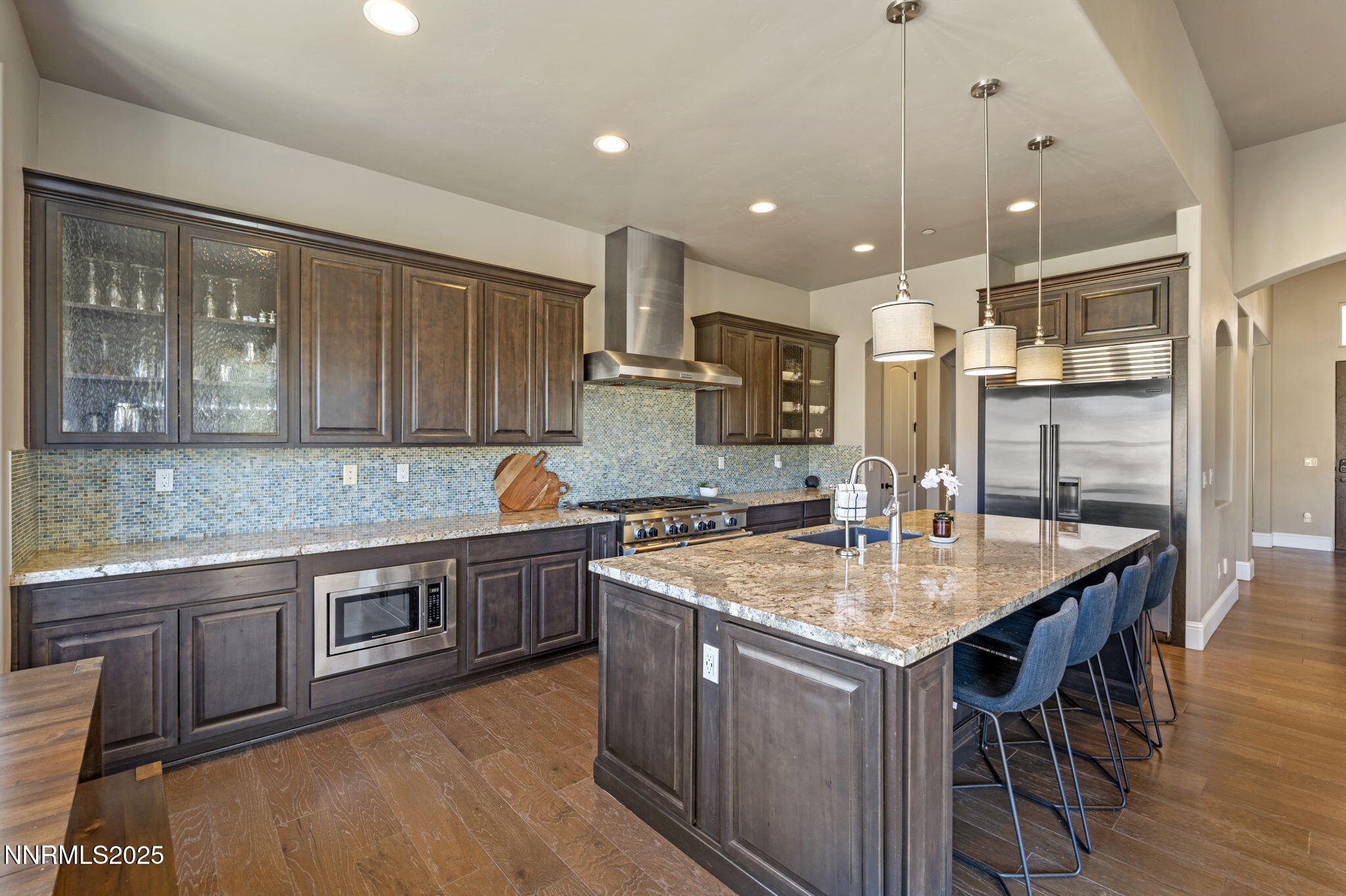 3172 Vista Favoloso Drive, Reno