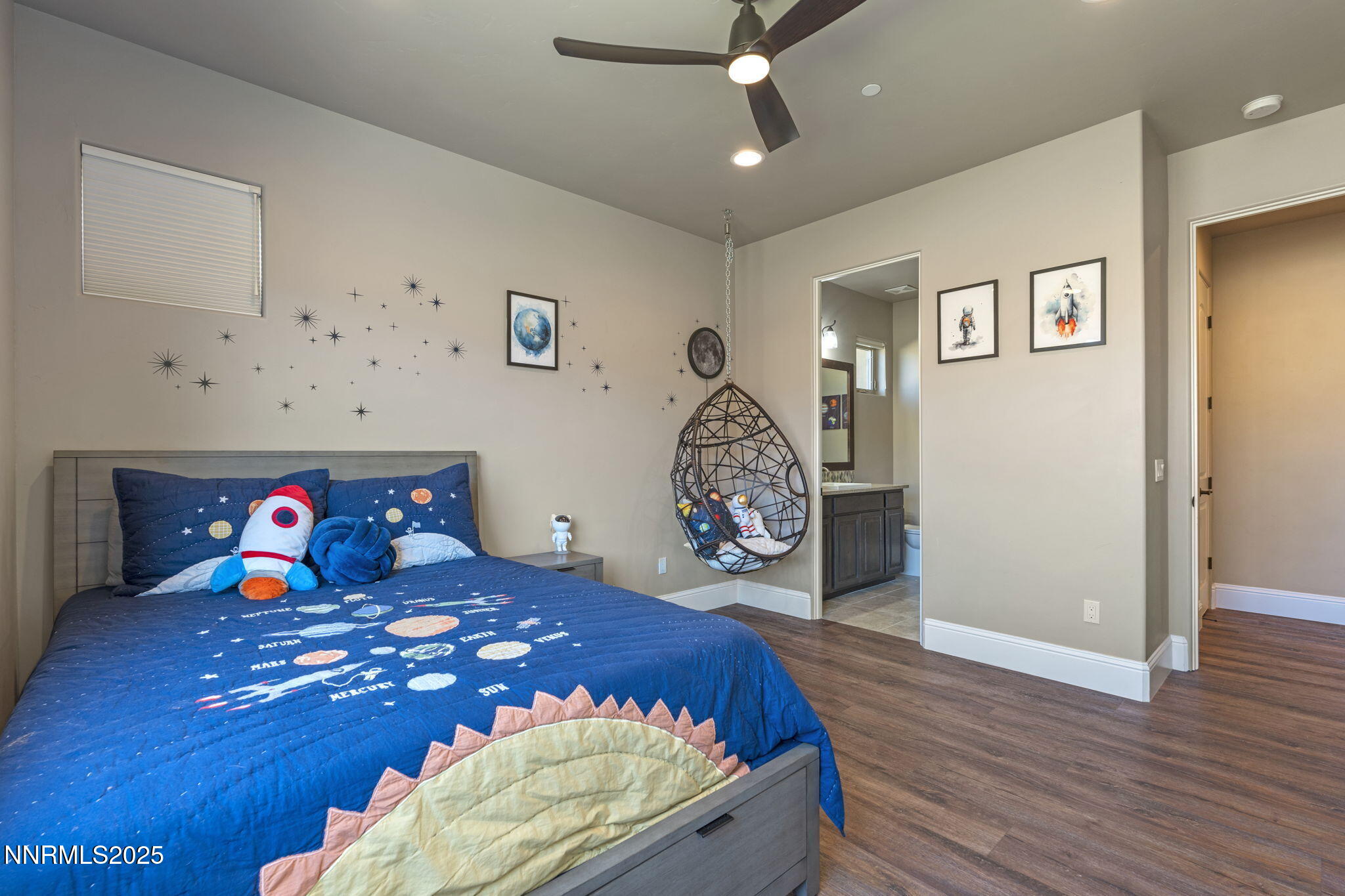 3172 Vista Favoloso Drive, Reno