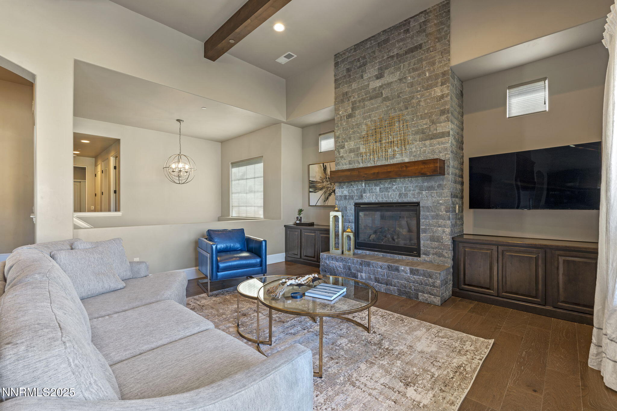 3172 Vista Favoloso Drive, Reno