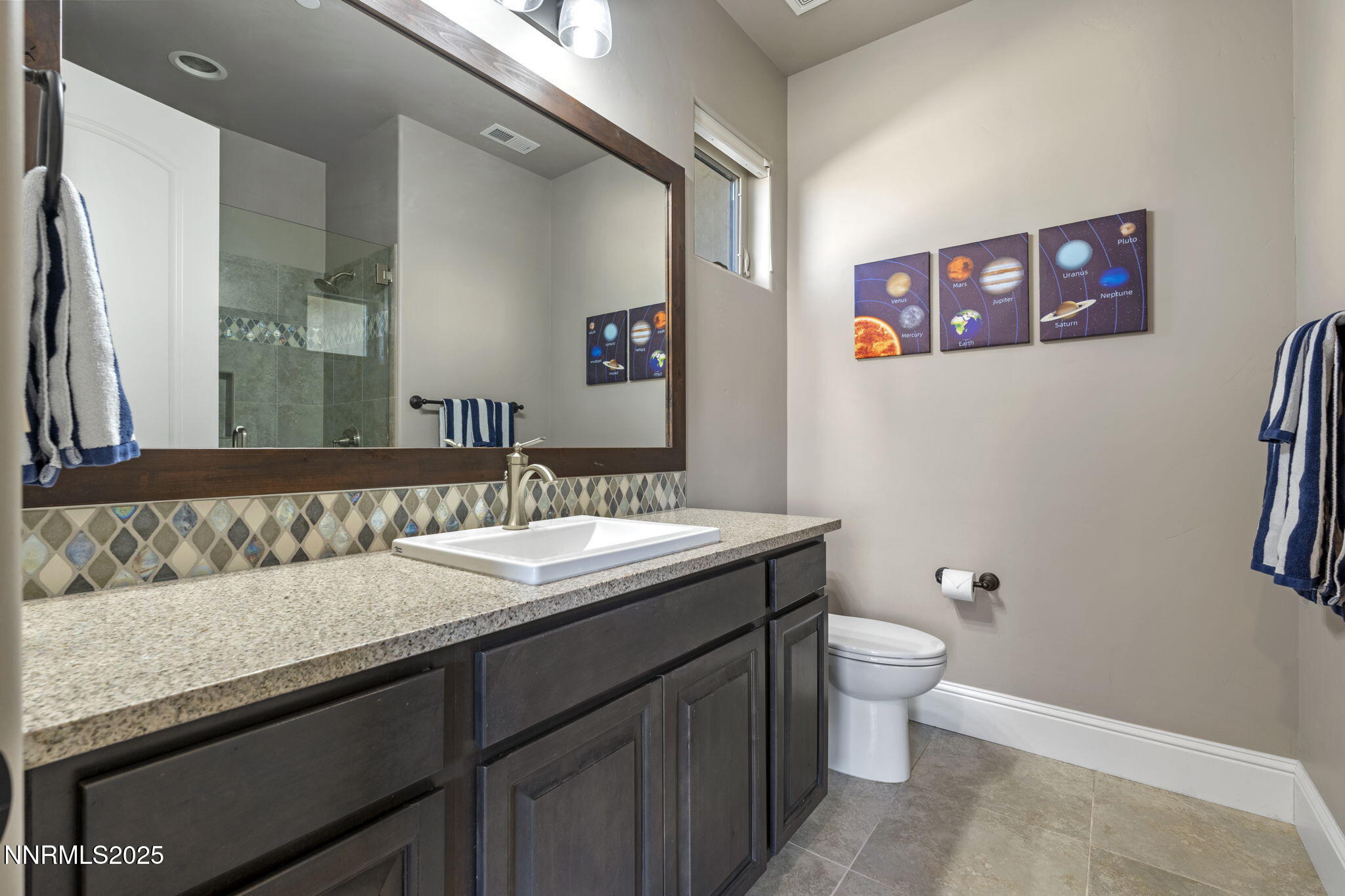 3172 Vista Favoloso Drive, Reno