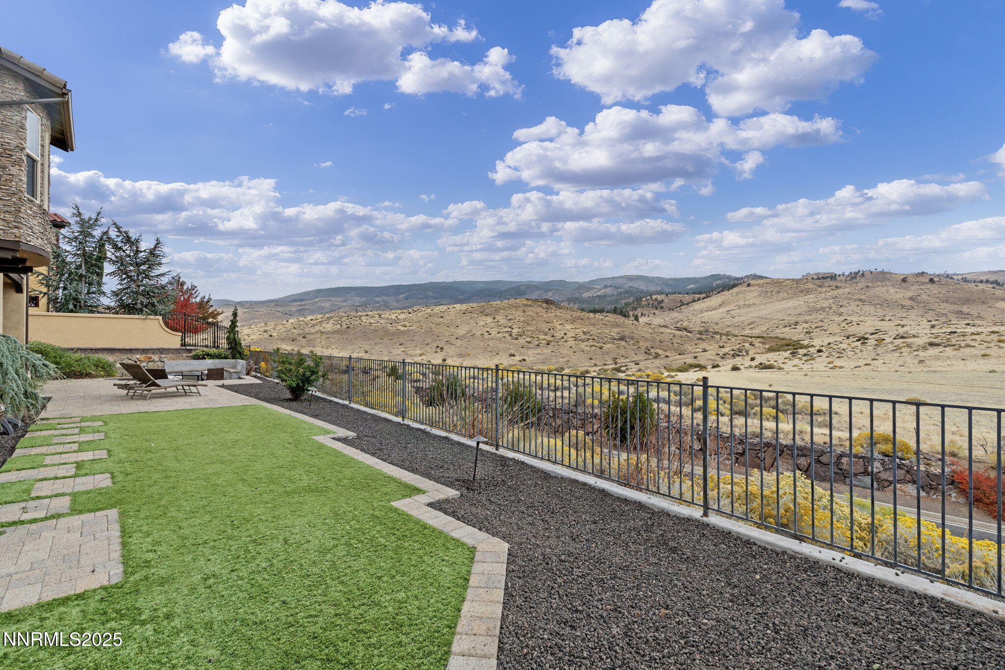 3172 Vista Favoloso Drive, Reno