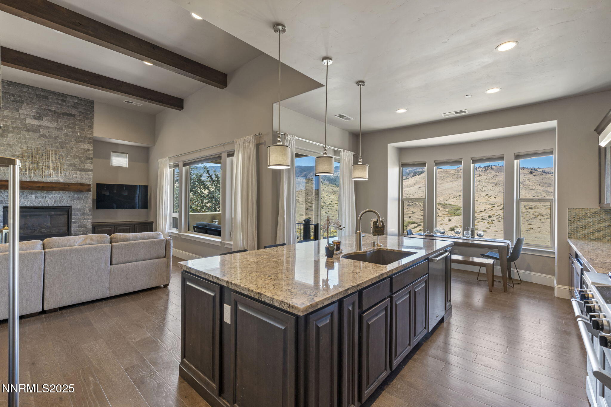3172 Vista Favoloso Drive, Reno