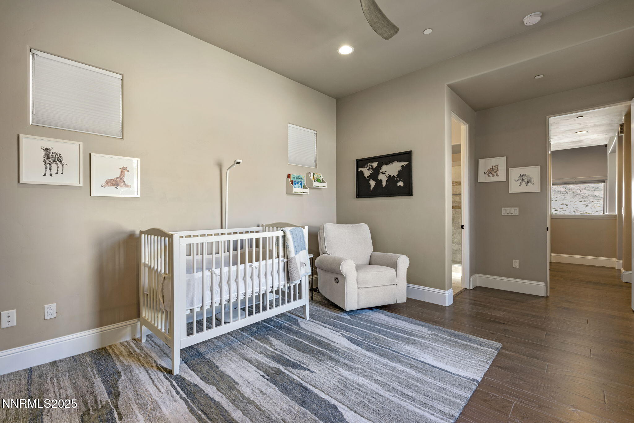 3172 Vista Favoloso Drive, Reno