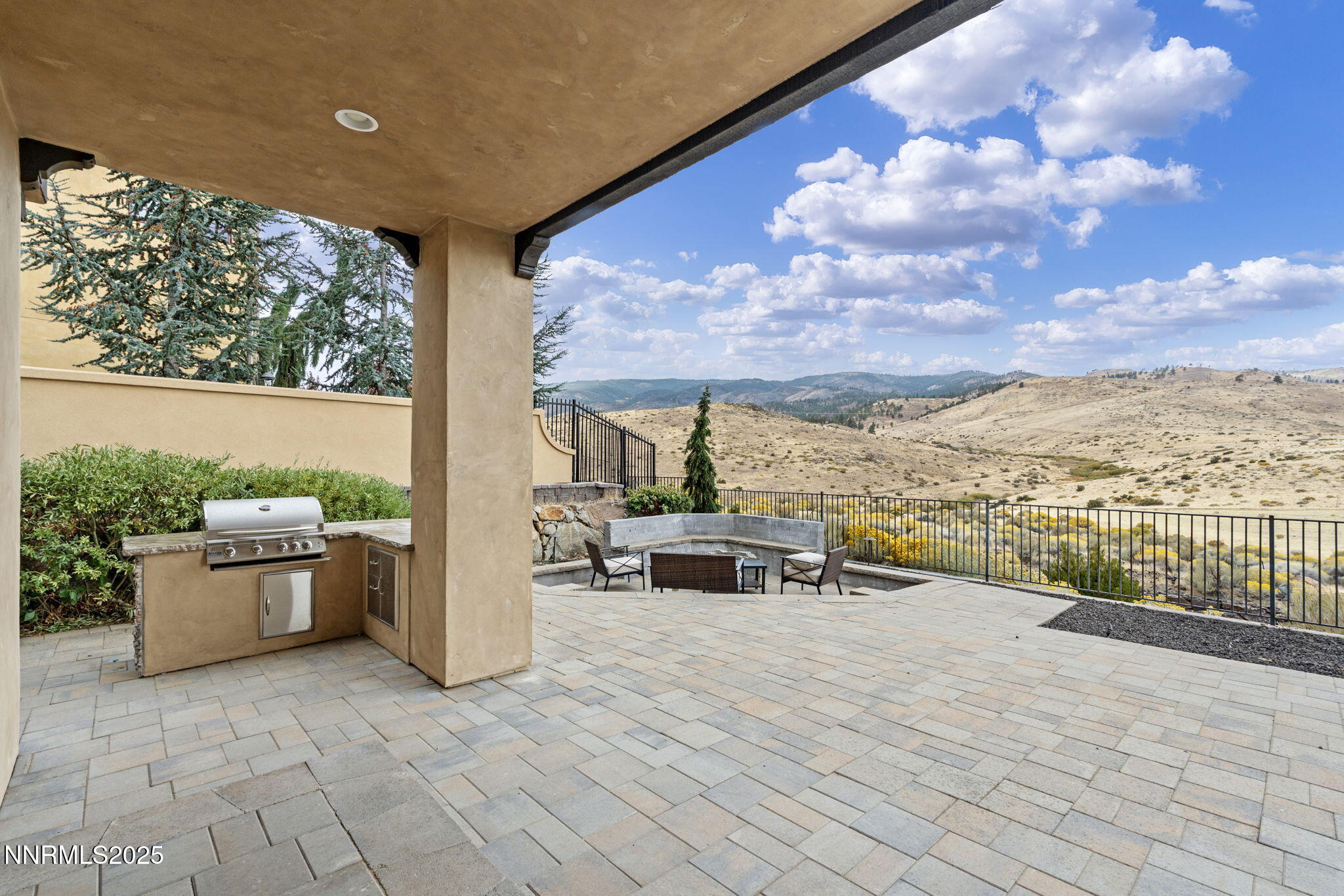 3172 Vista Favoloso Drive, Reno