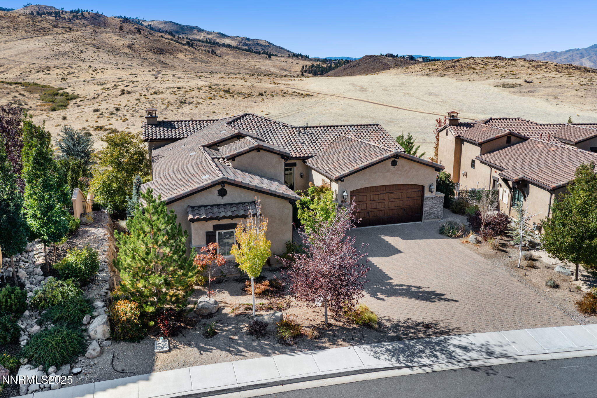 3172 Vista Favoloso Drive, Reno