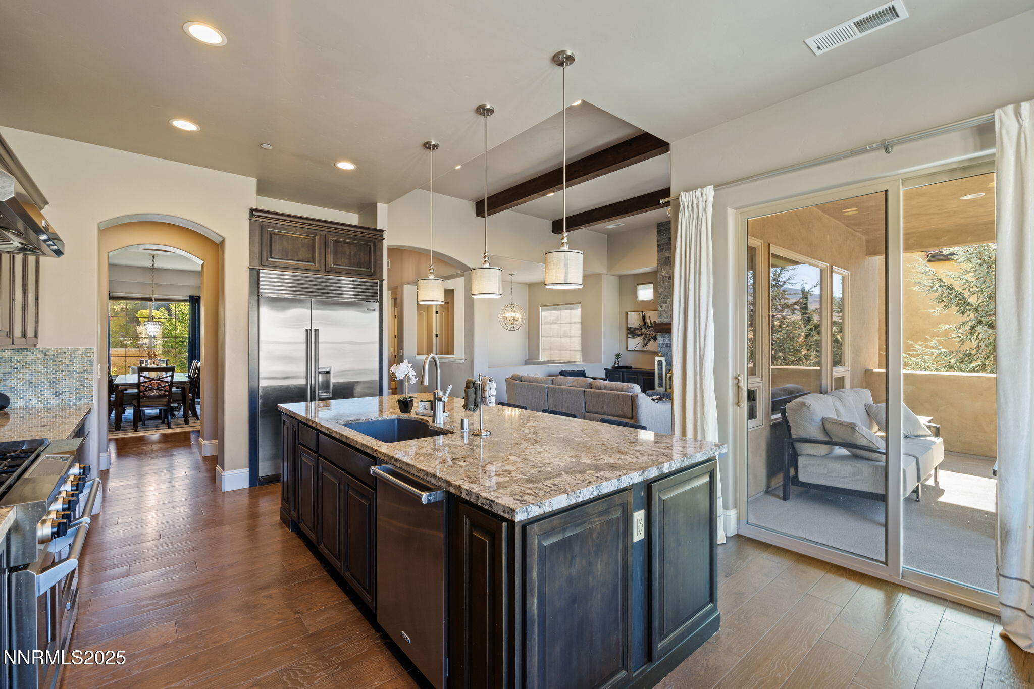 3172 Vista Favoloso Drive, Reno