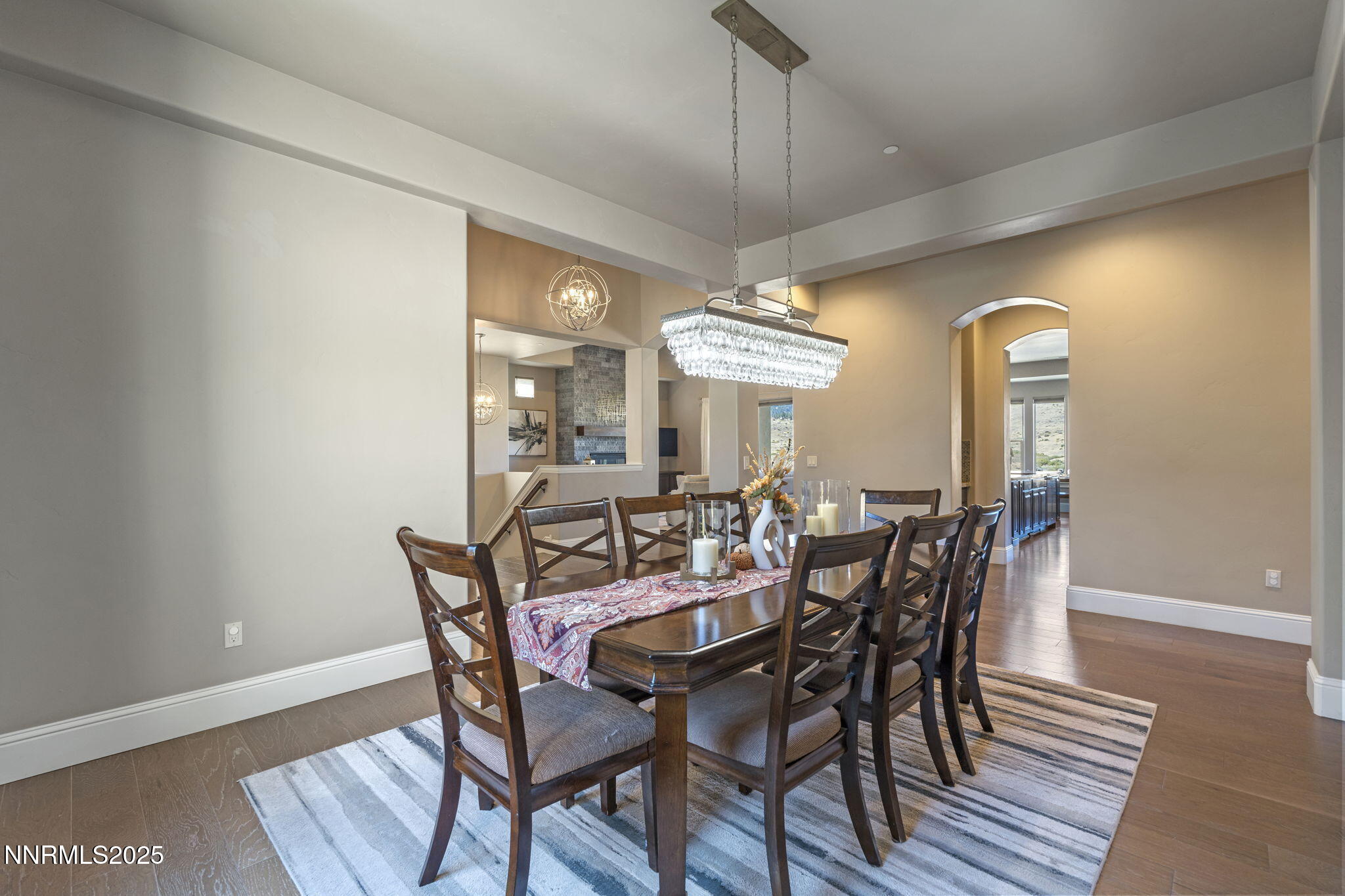 3172 Vista Favoloso Drive, Reno