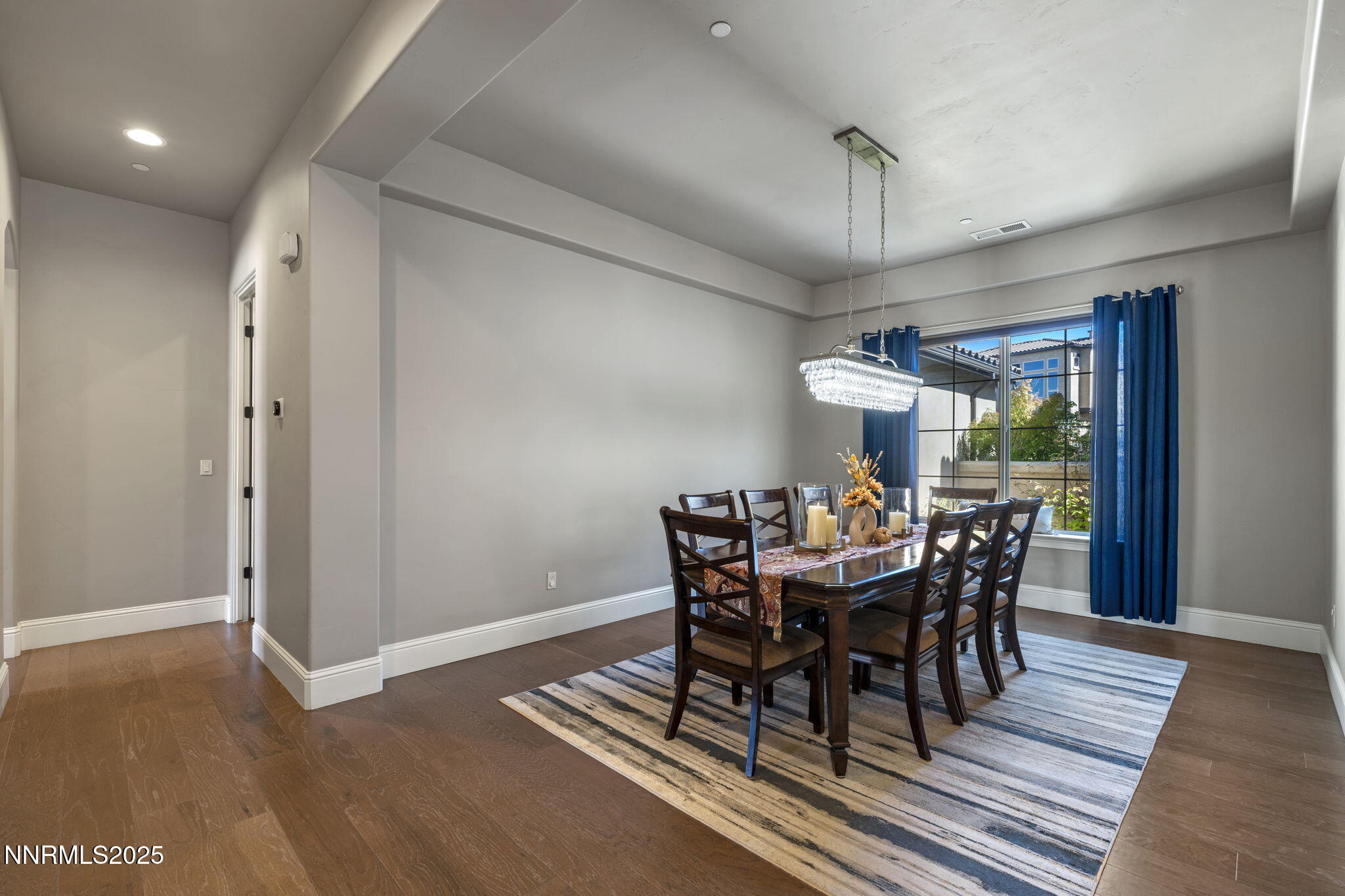 3172 Vista Favoloso Drive, Reno