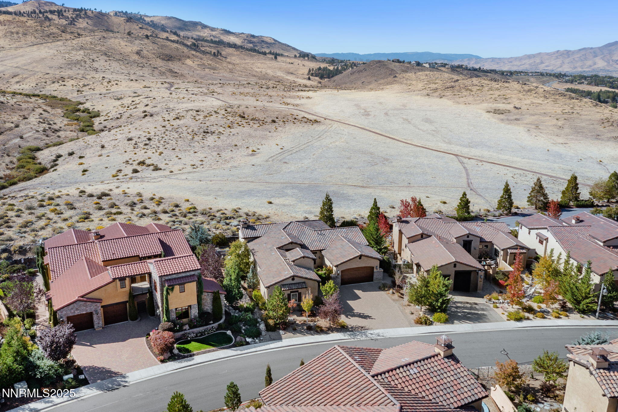 3172 Vista Favoloso Drive, Reno