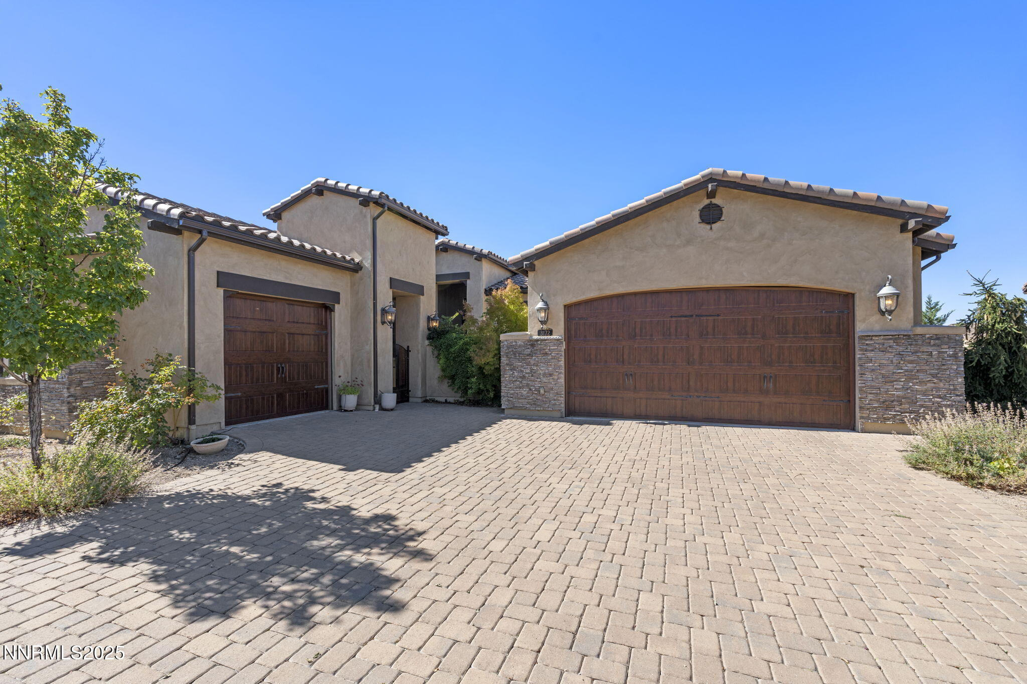 3172 Vista Favoloso Drive, Reno