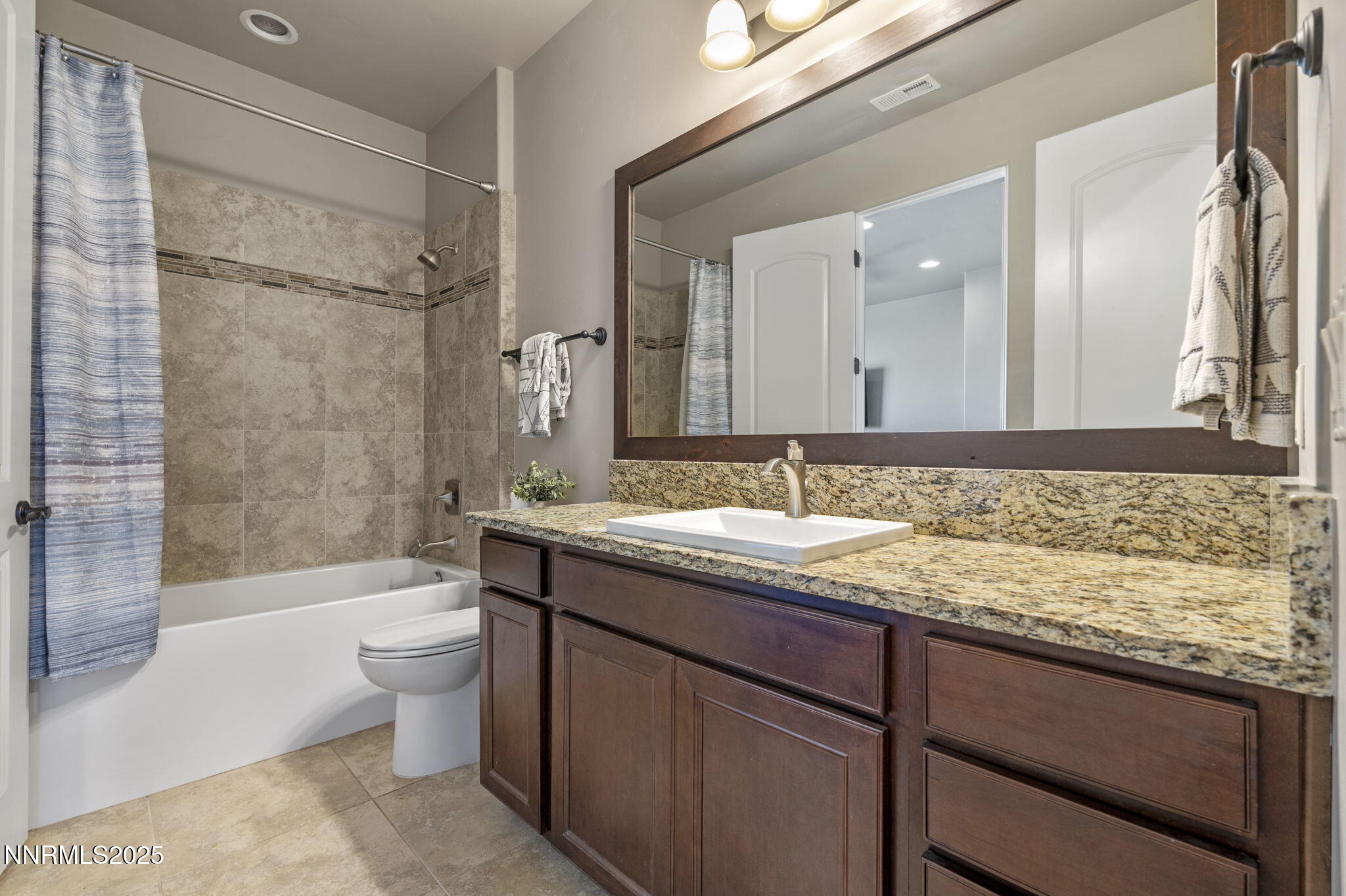 3172 Vista Favoloso Drive, Reno