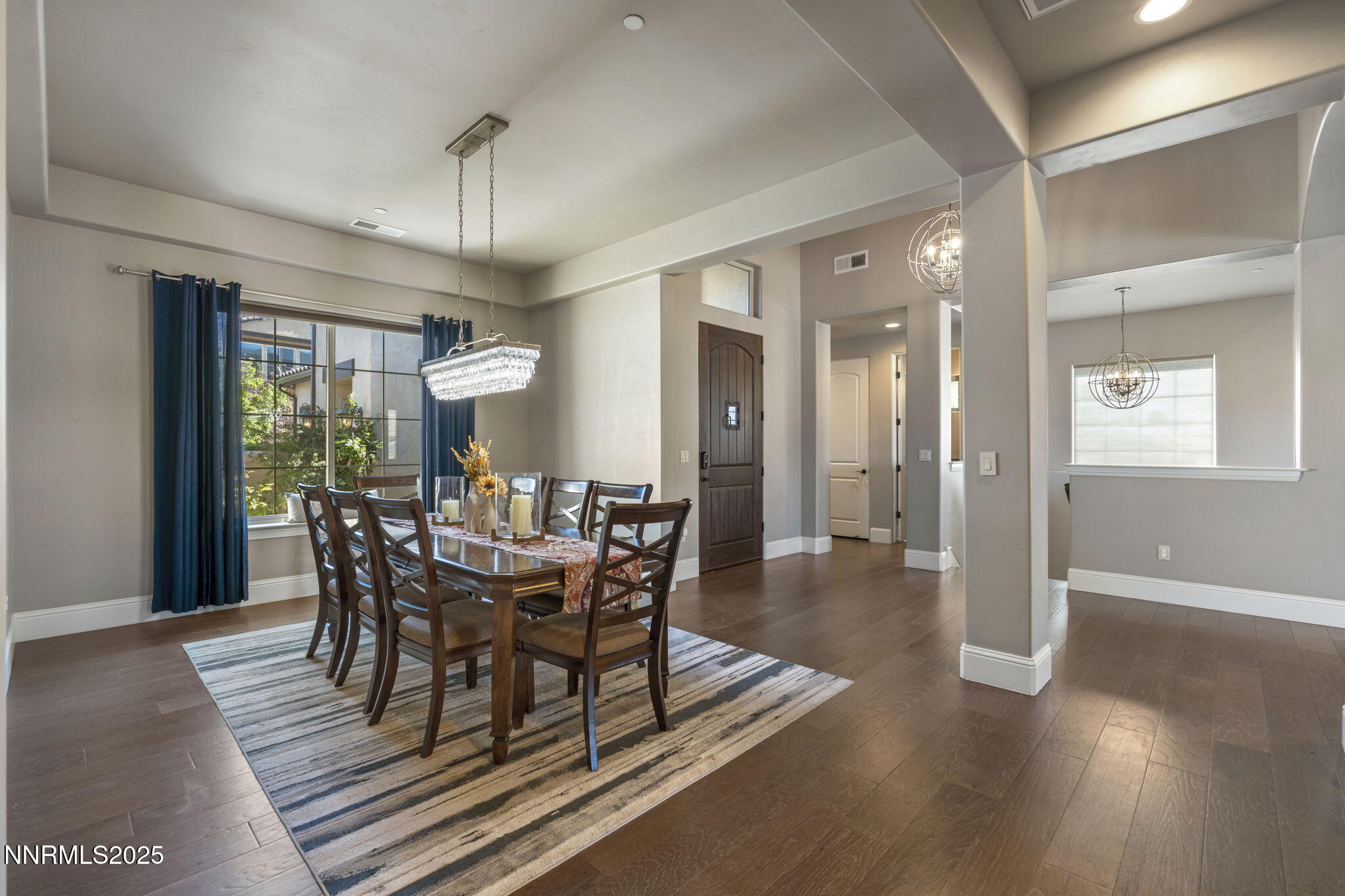 3172 Vista Favoloso Drive, Reno