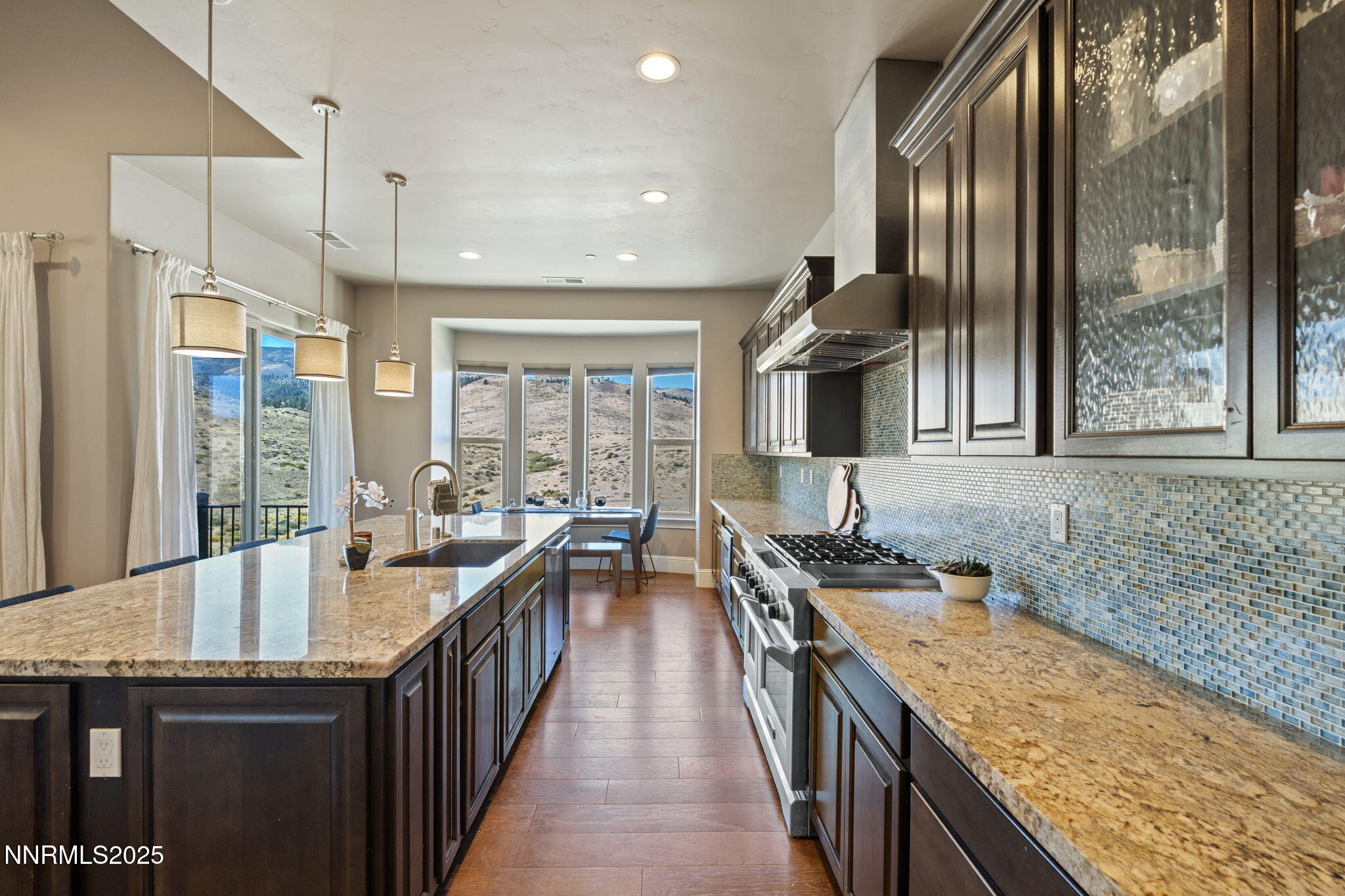 3172 Vista Favoloso Drive, Reno