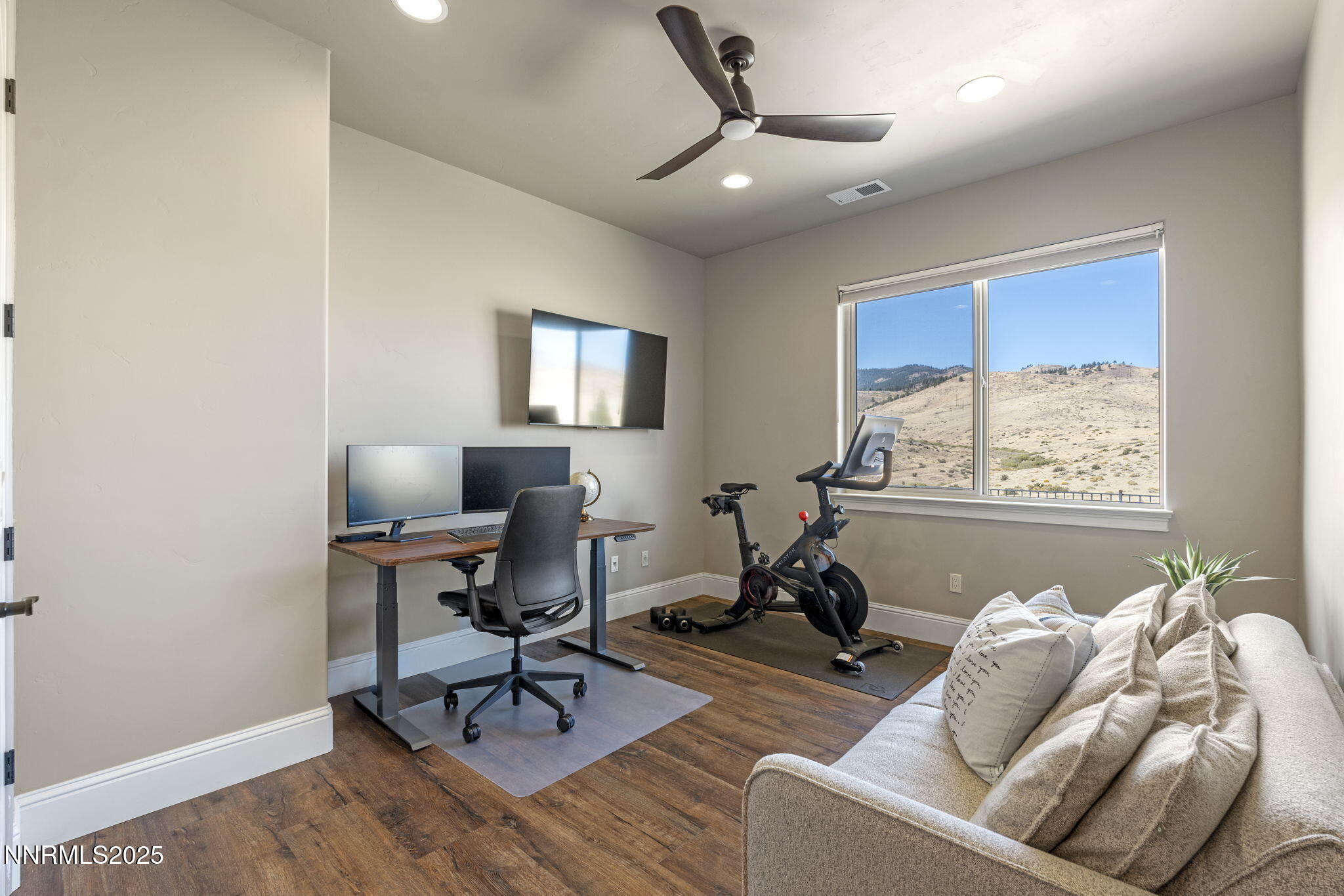 3172 Vista Favoloso Drive, Reno