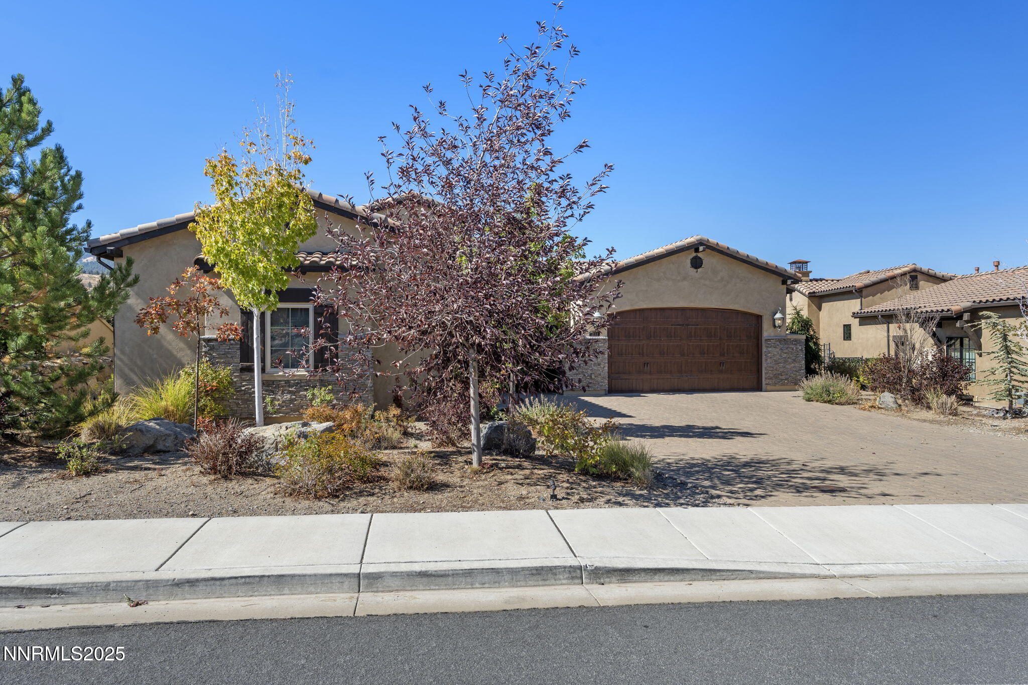 3172 Vista Favoloso Drive, Reno