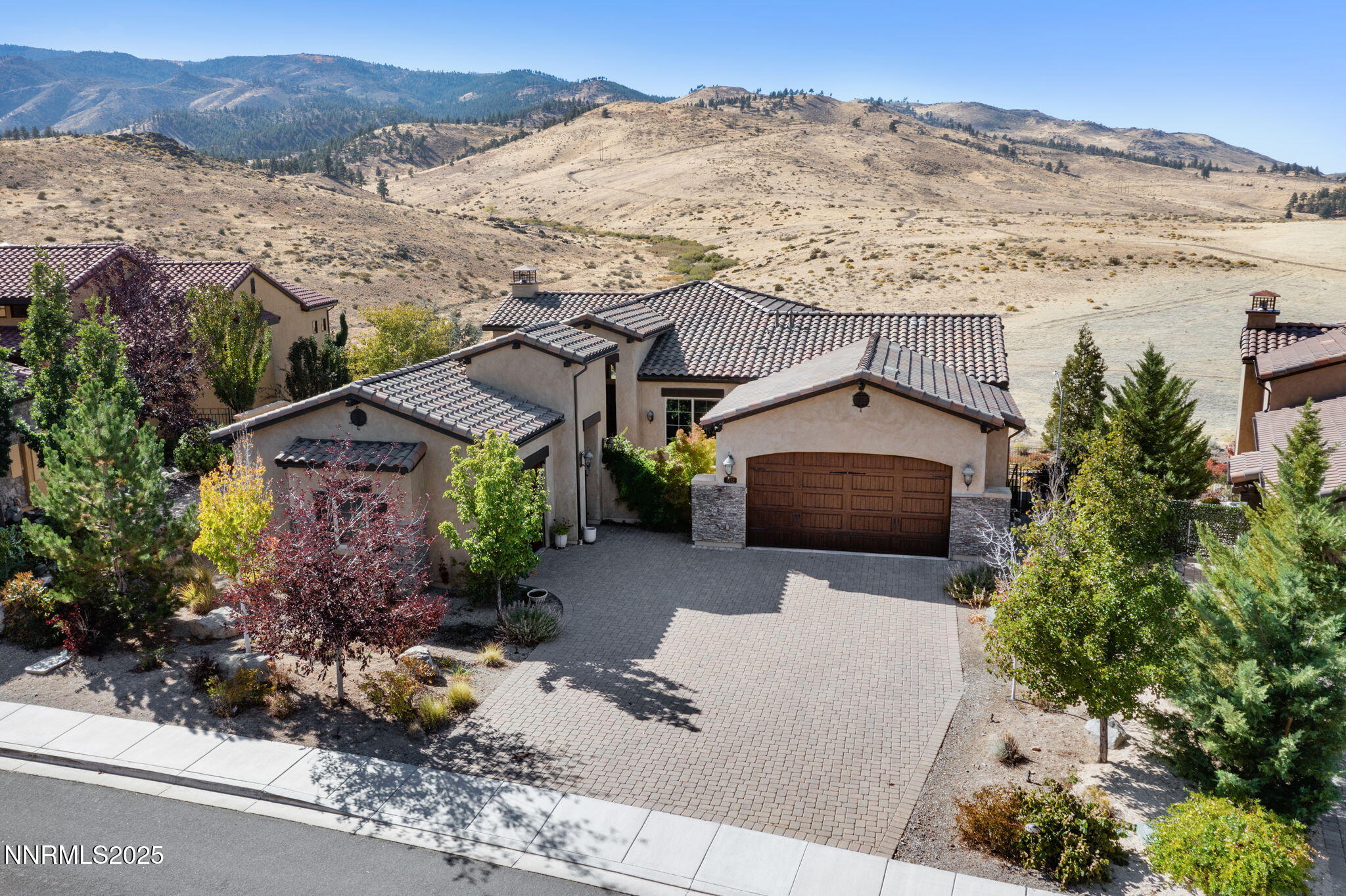 3172 Vista Favoloso Drive, Reno