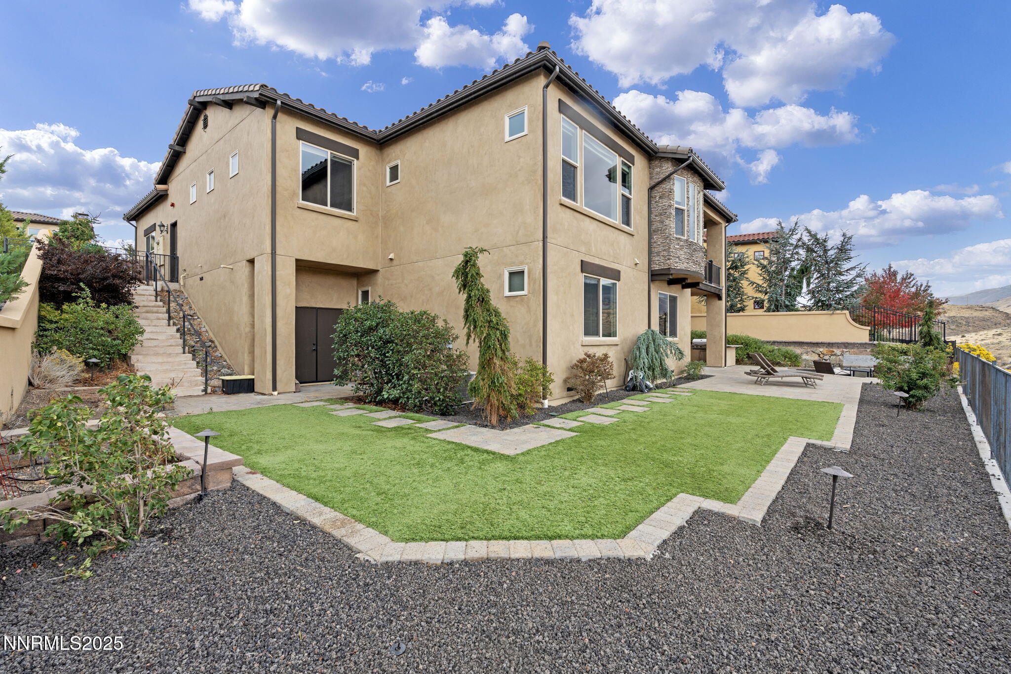 3172 Vista Favoloso Drive, Reno