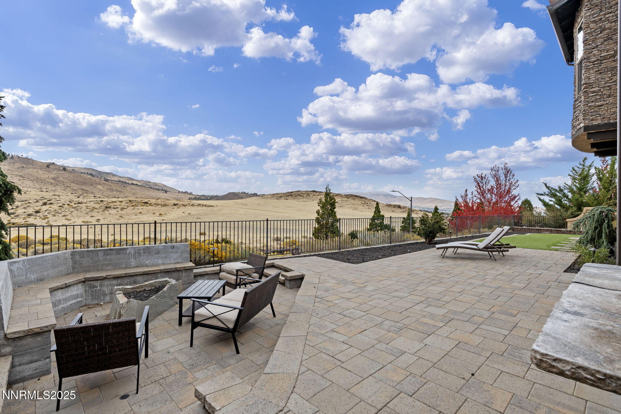 3172 Vista Favoloso Drive, Reno