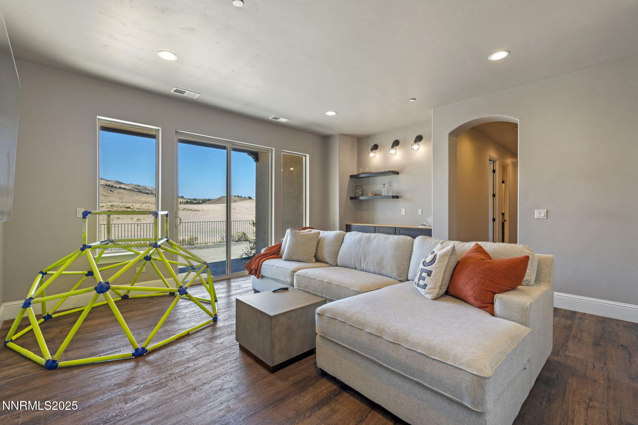 3172 Vista Favoloso Drive, Reno